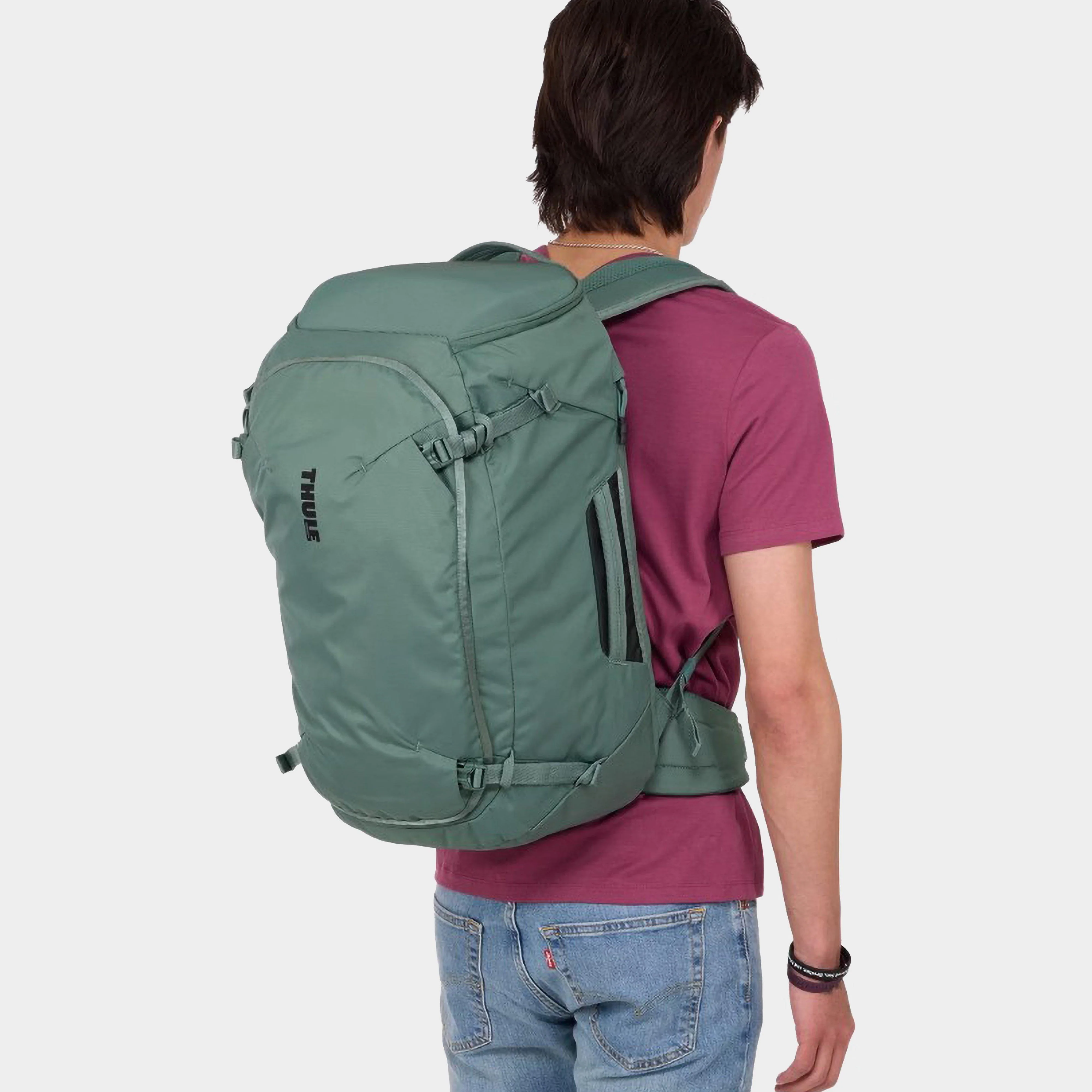 Landmark 40L Travel Pack - Image 5