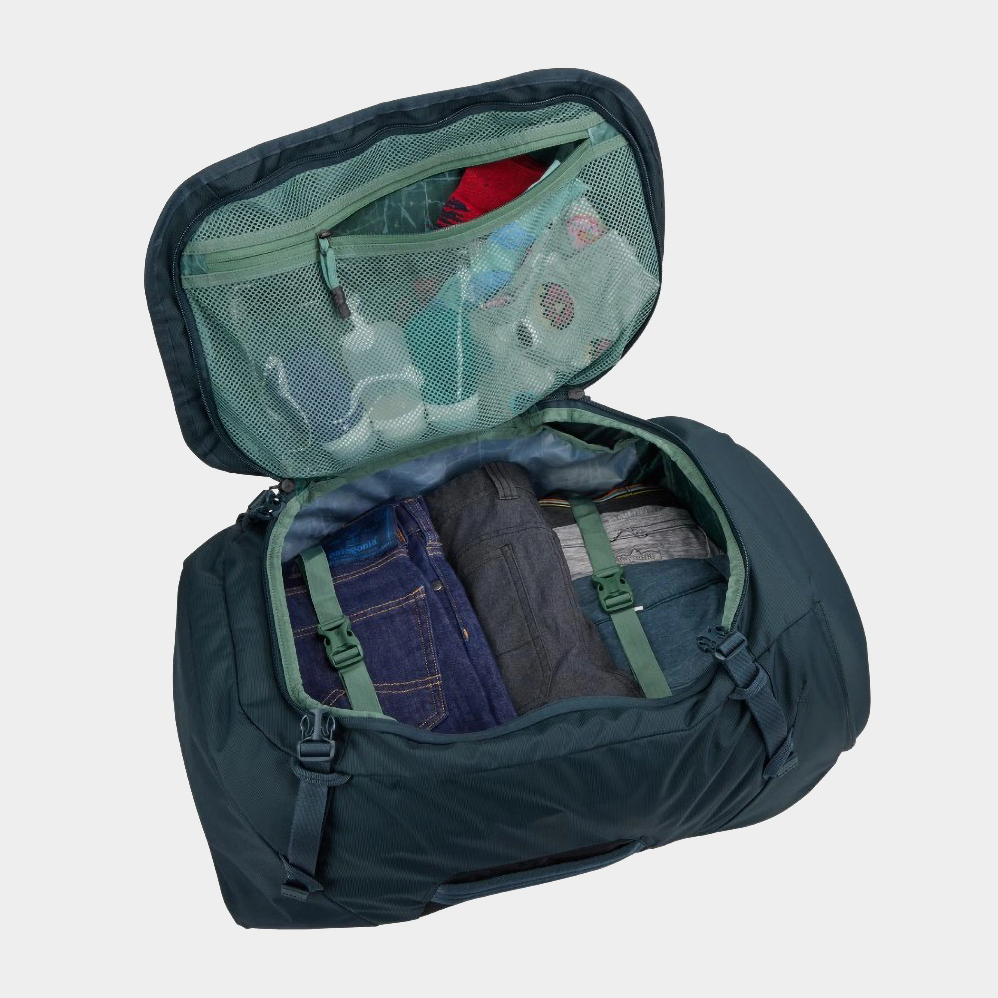 Landmark 40L Travel Pack - Image 3