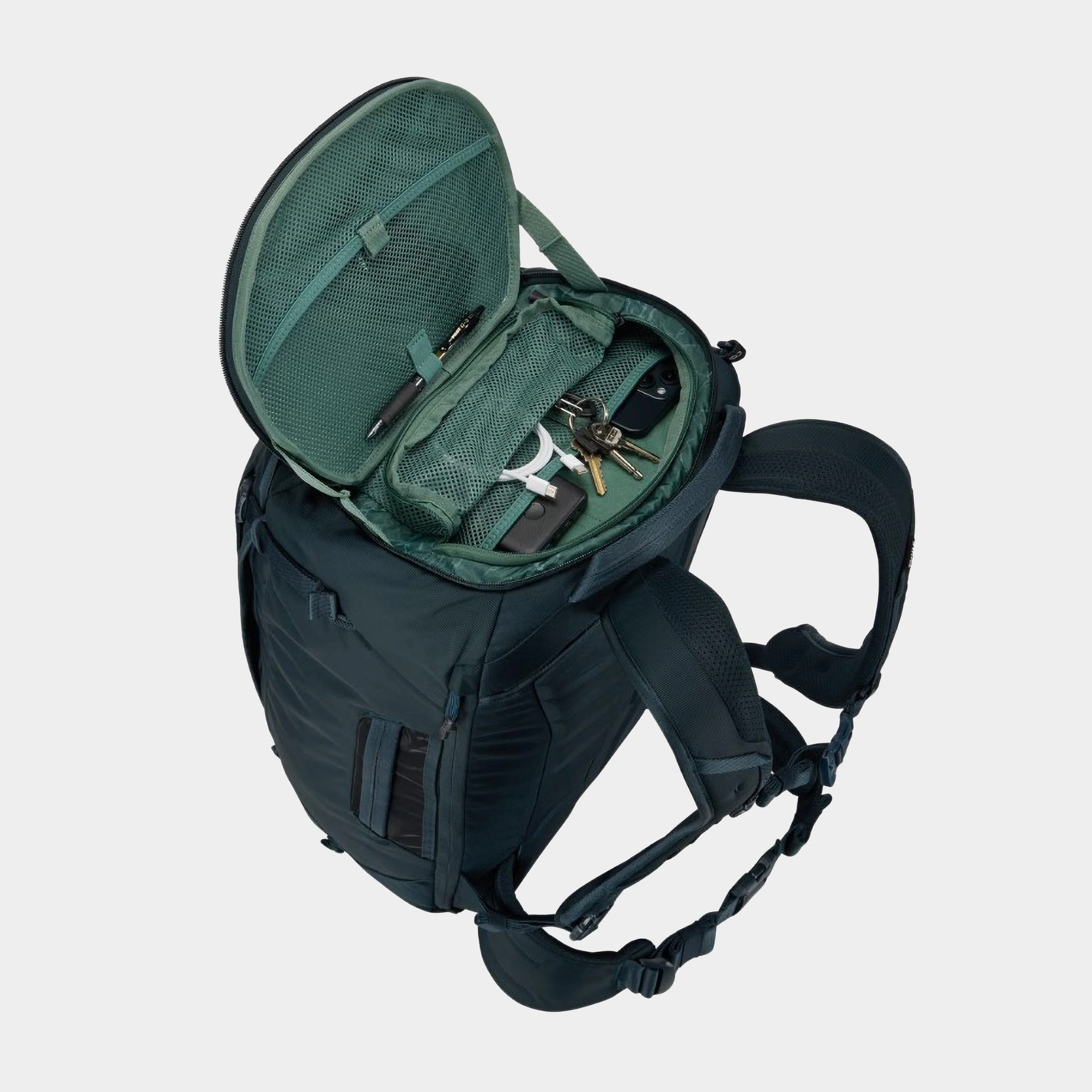 Landmark 40L Travel Pack - Image 4