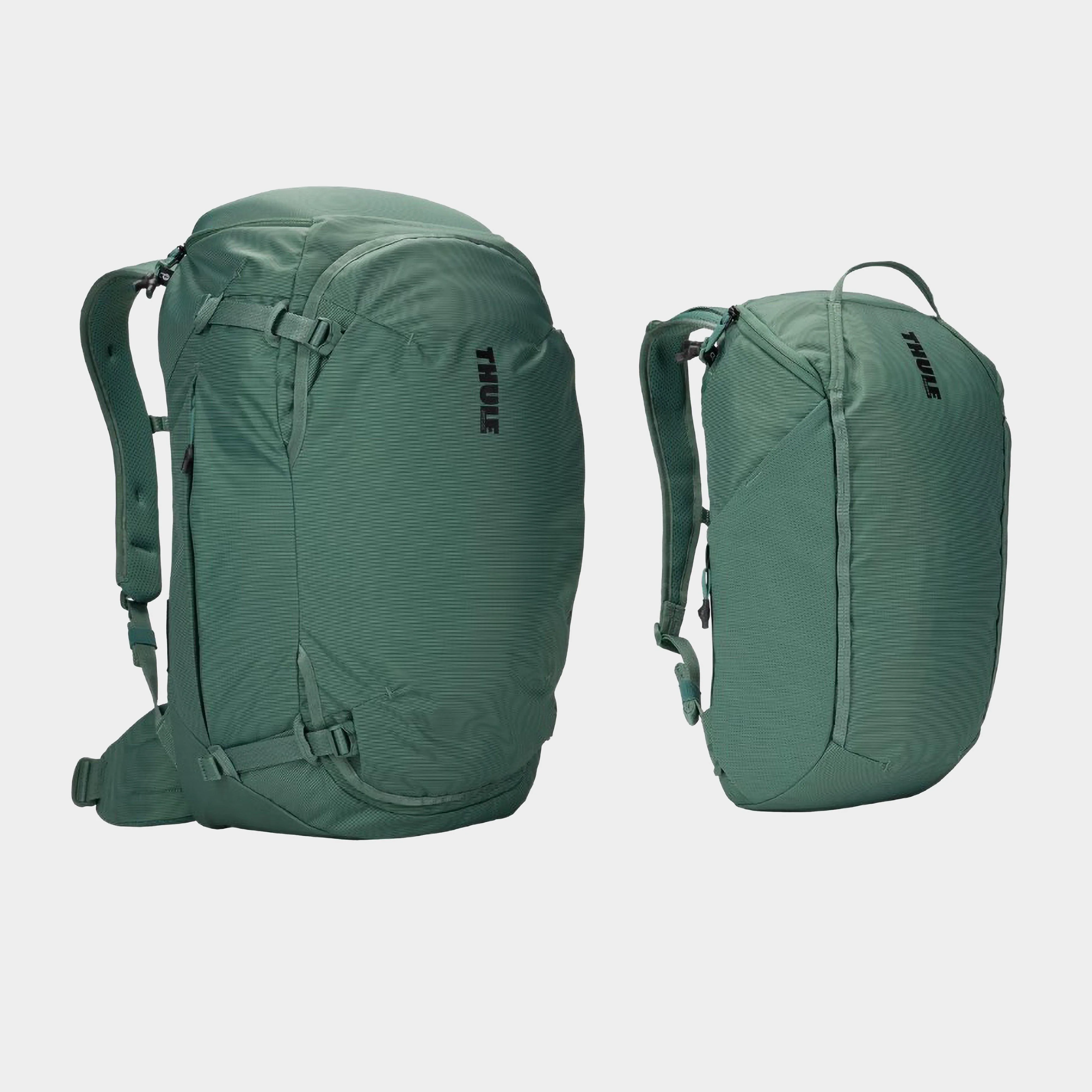 Landmark 60L Travel Pack - Image 3