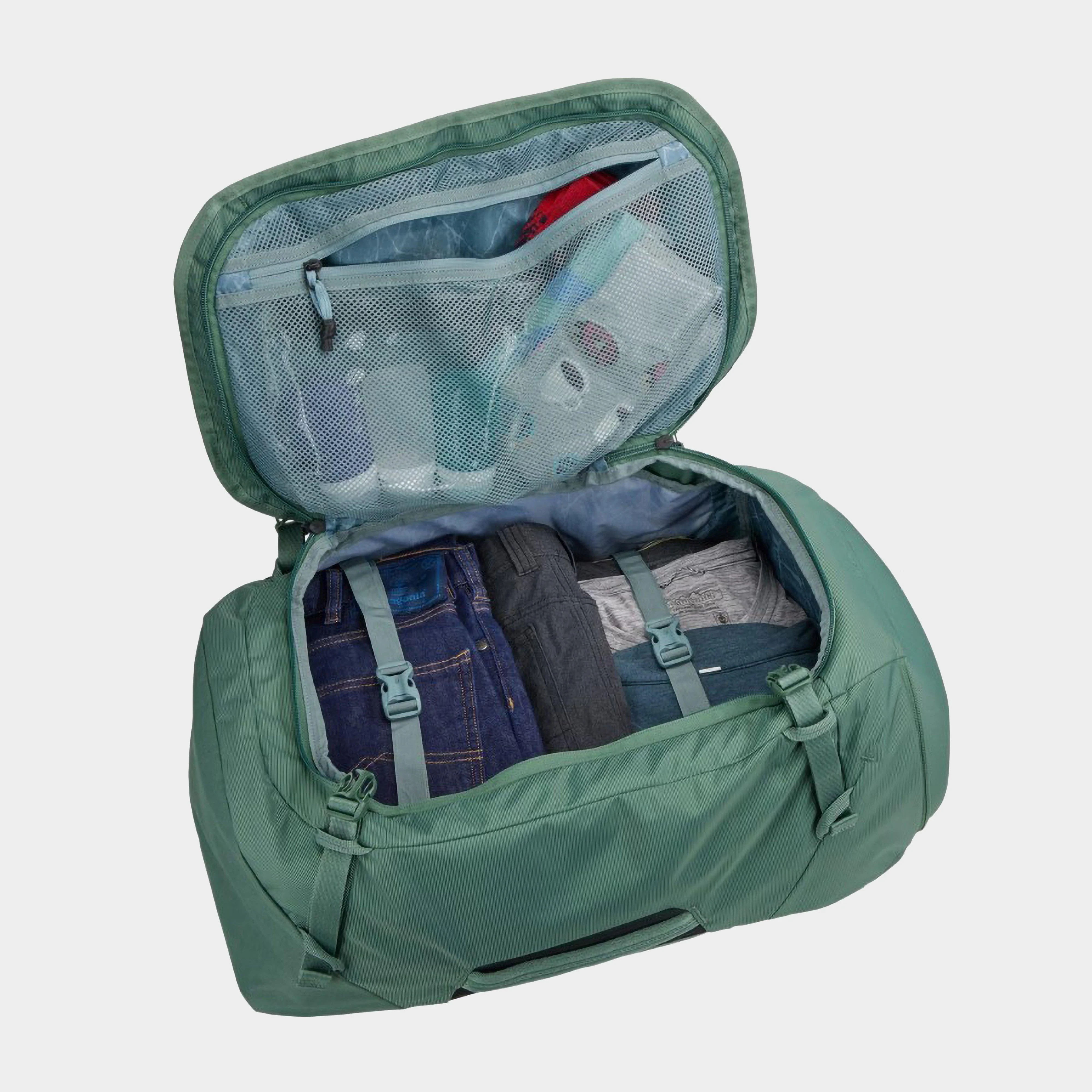Landmark 60L Travel Pack - Image 4