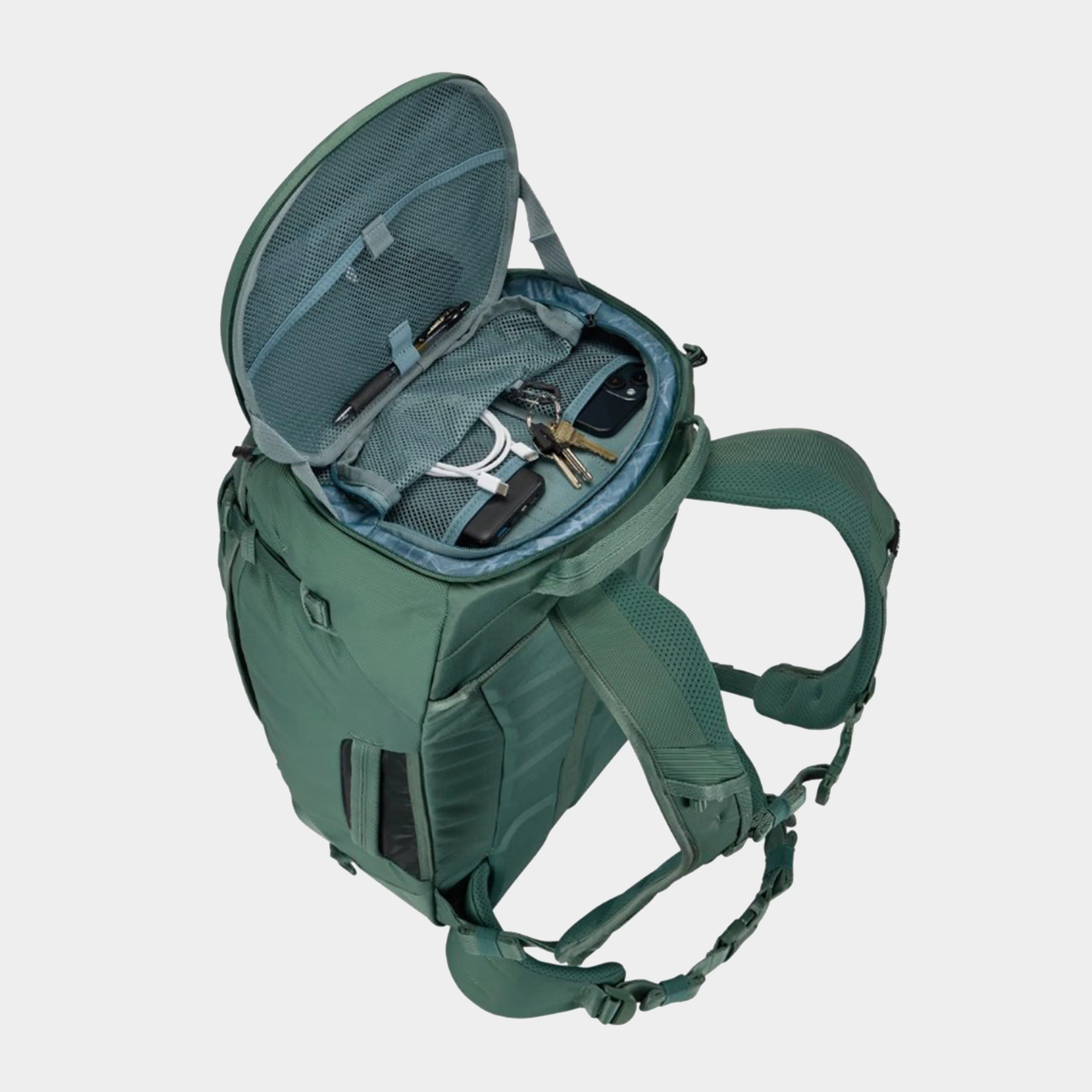 Landmark 60L Travel Pack - Image 5
