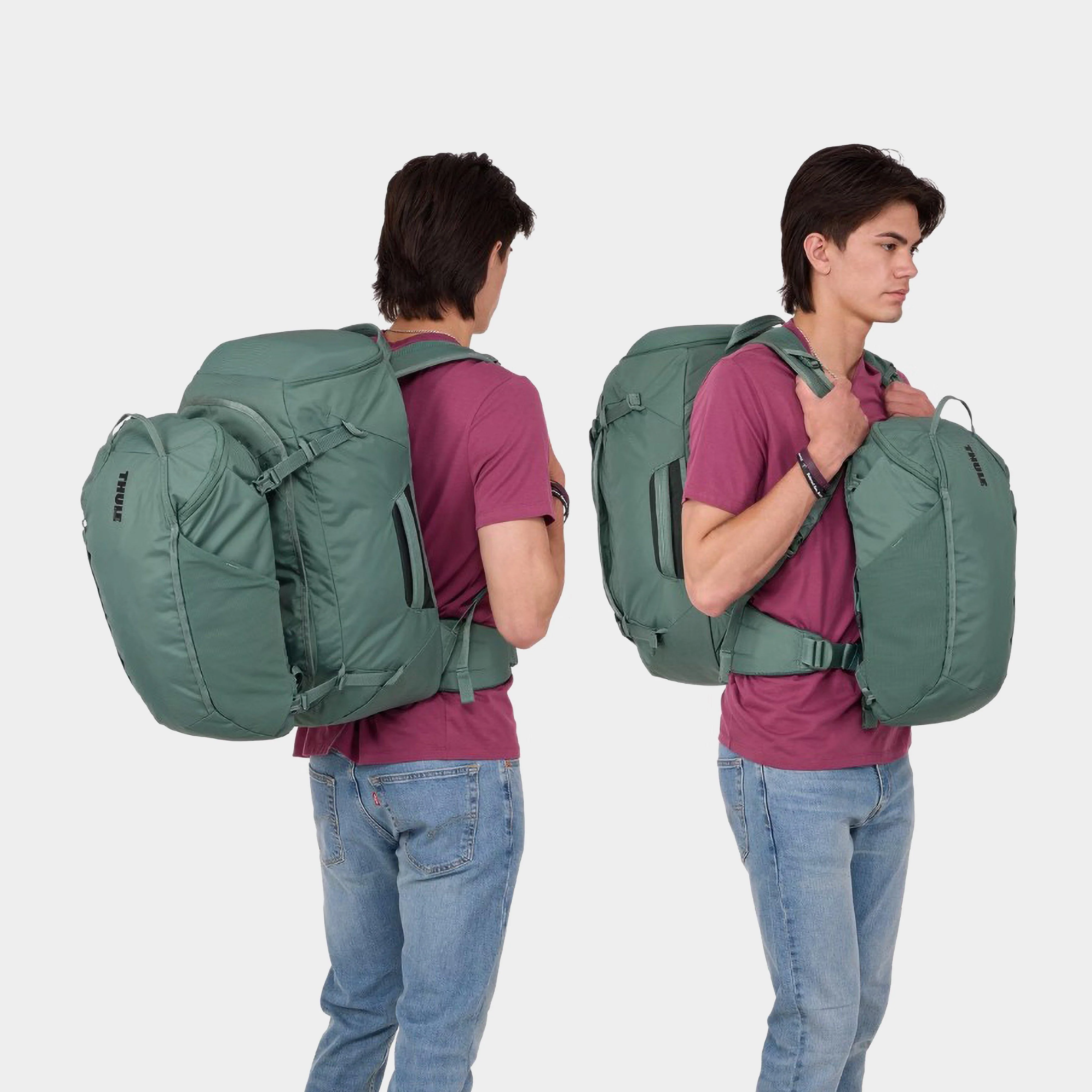 Landmark 60L Travel Pack - Image 6