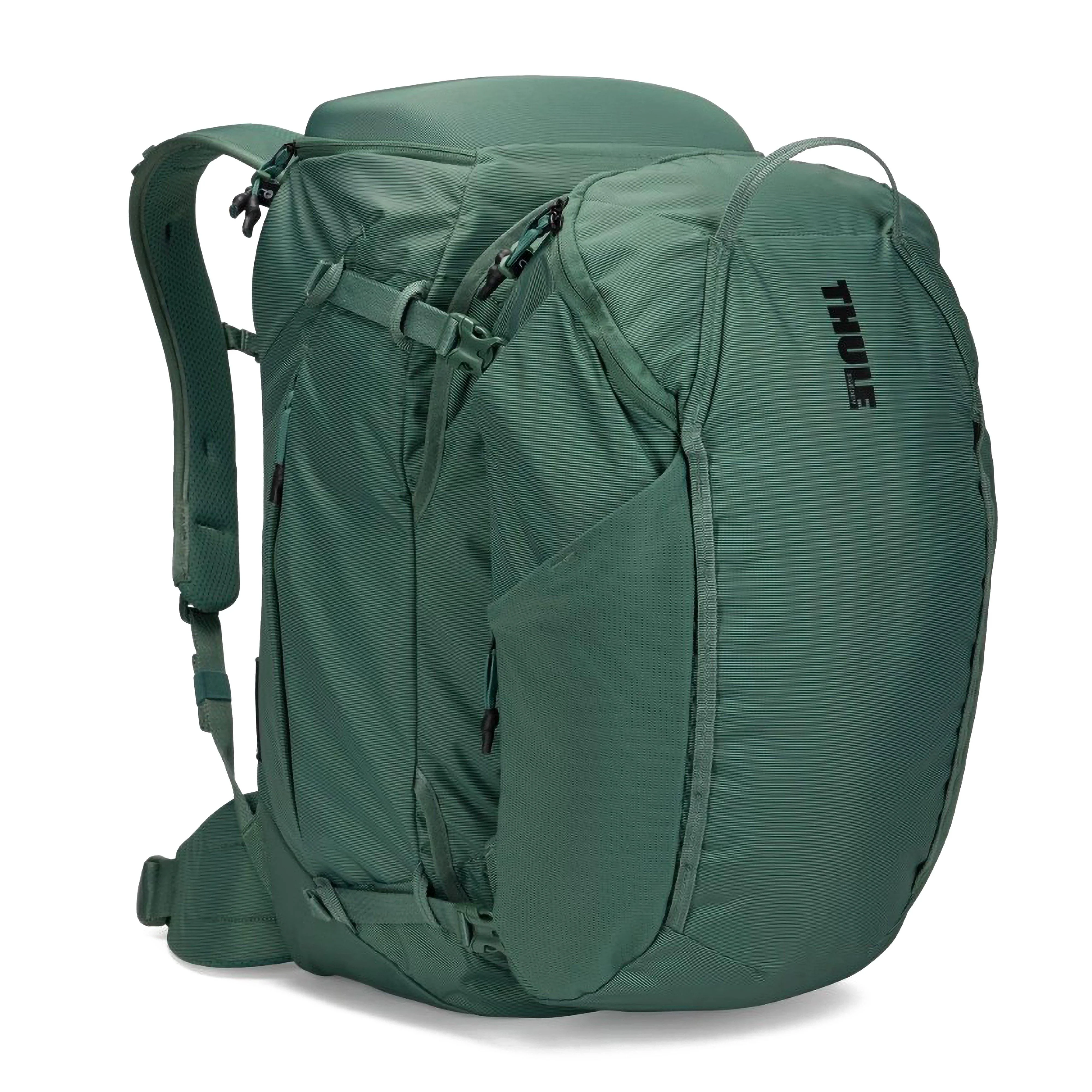 Landmark 60L Travel Pack - Image 9