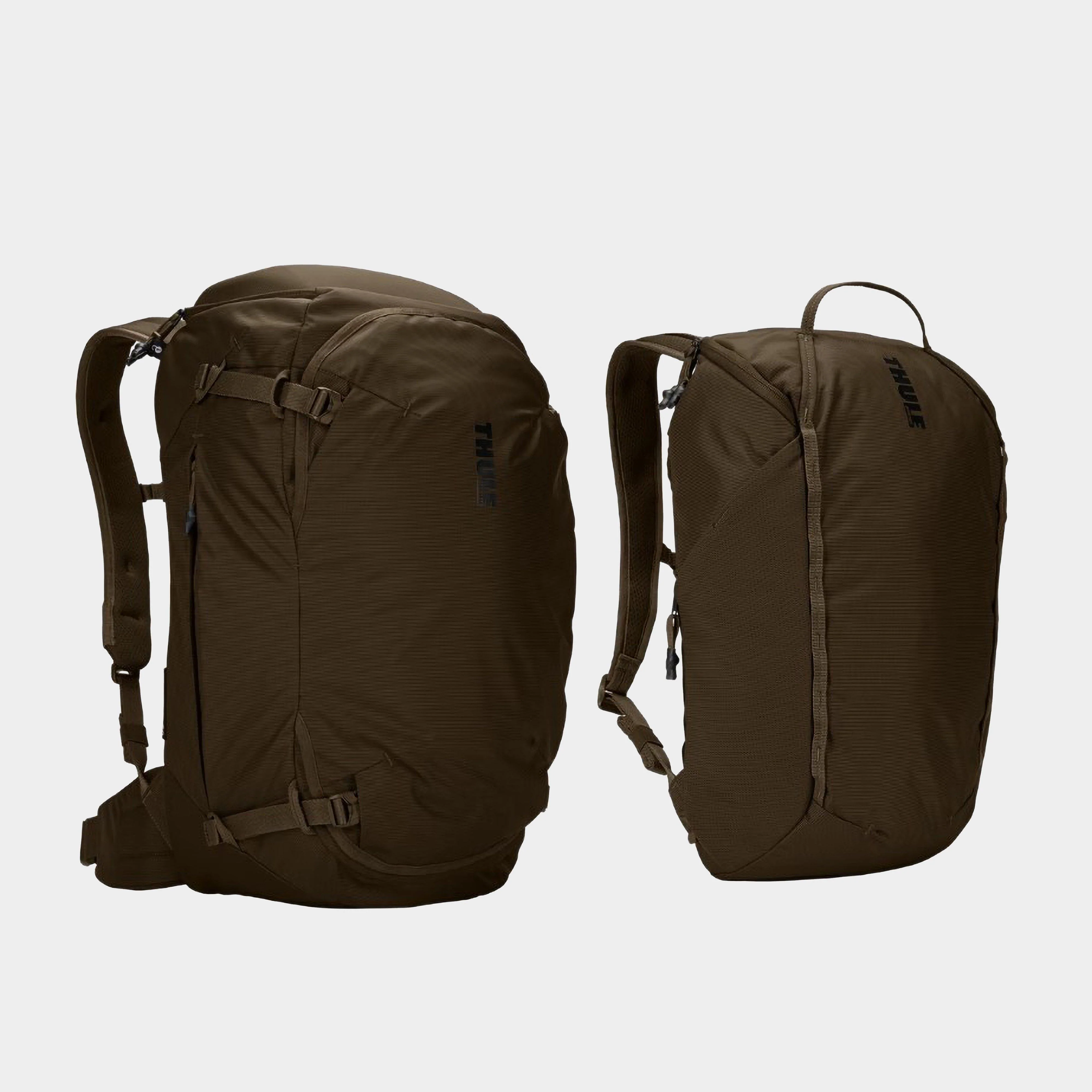 Landmark 60L Travel Pack - Image 3