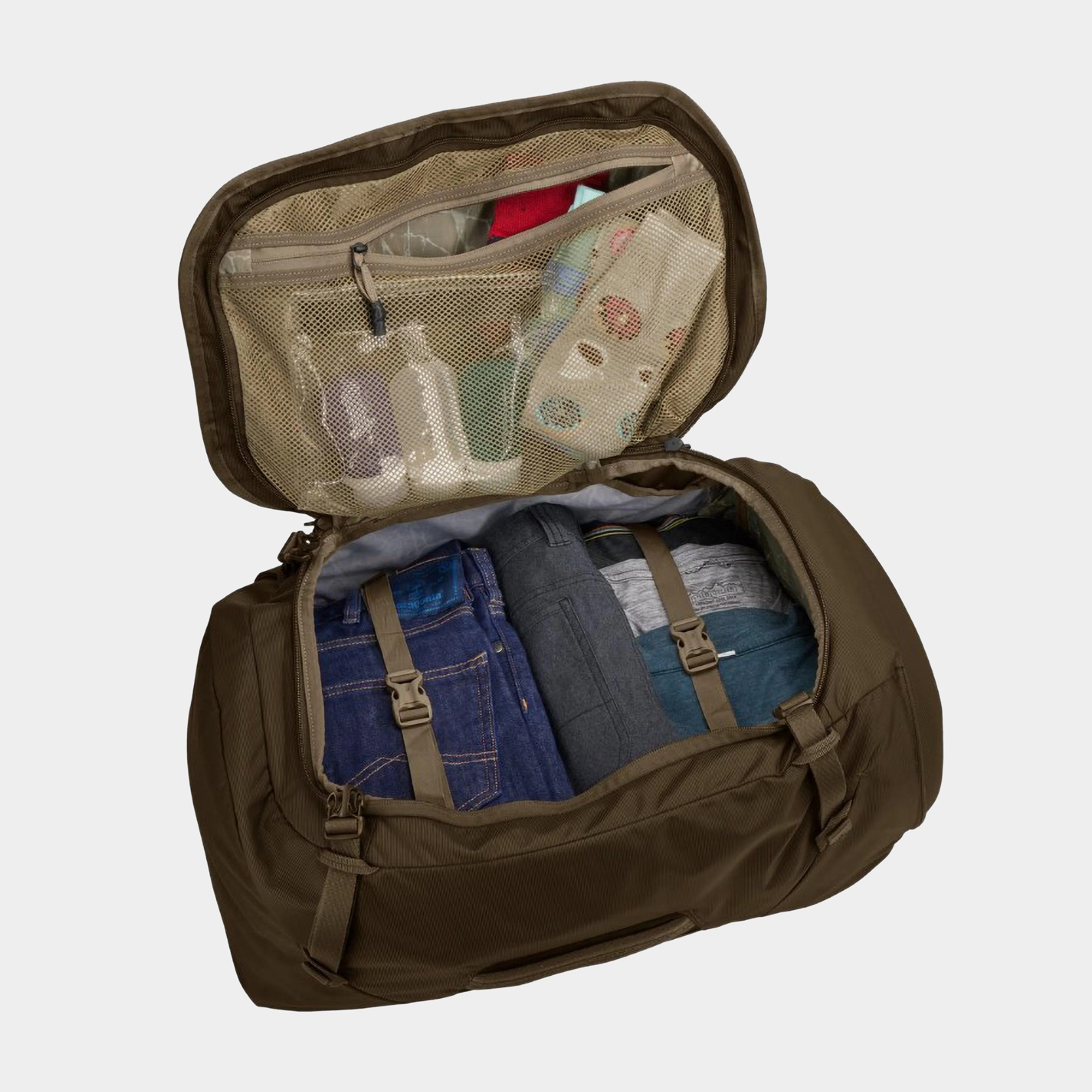 Landmark 60L Travel Pack - Image 4