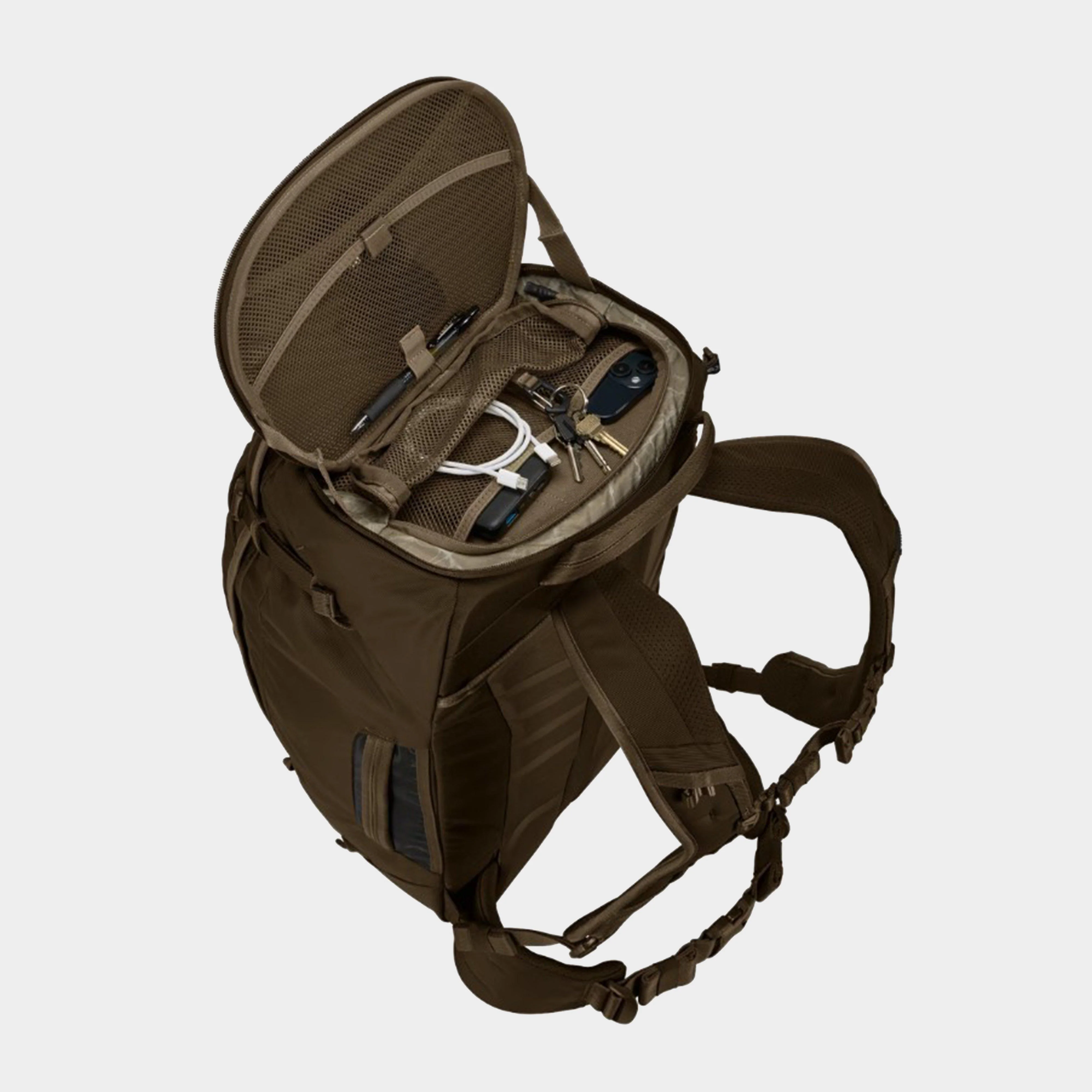 Landmark 60L Travel Pack - Image 5