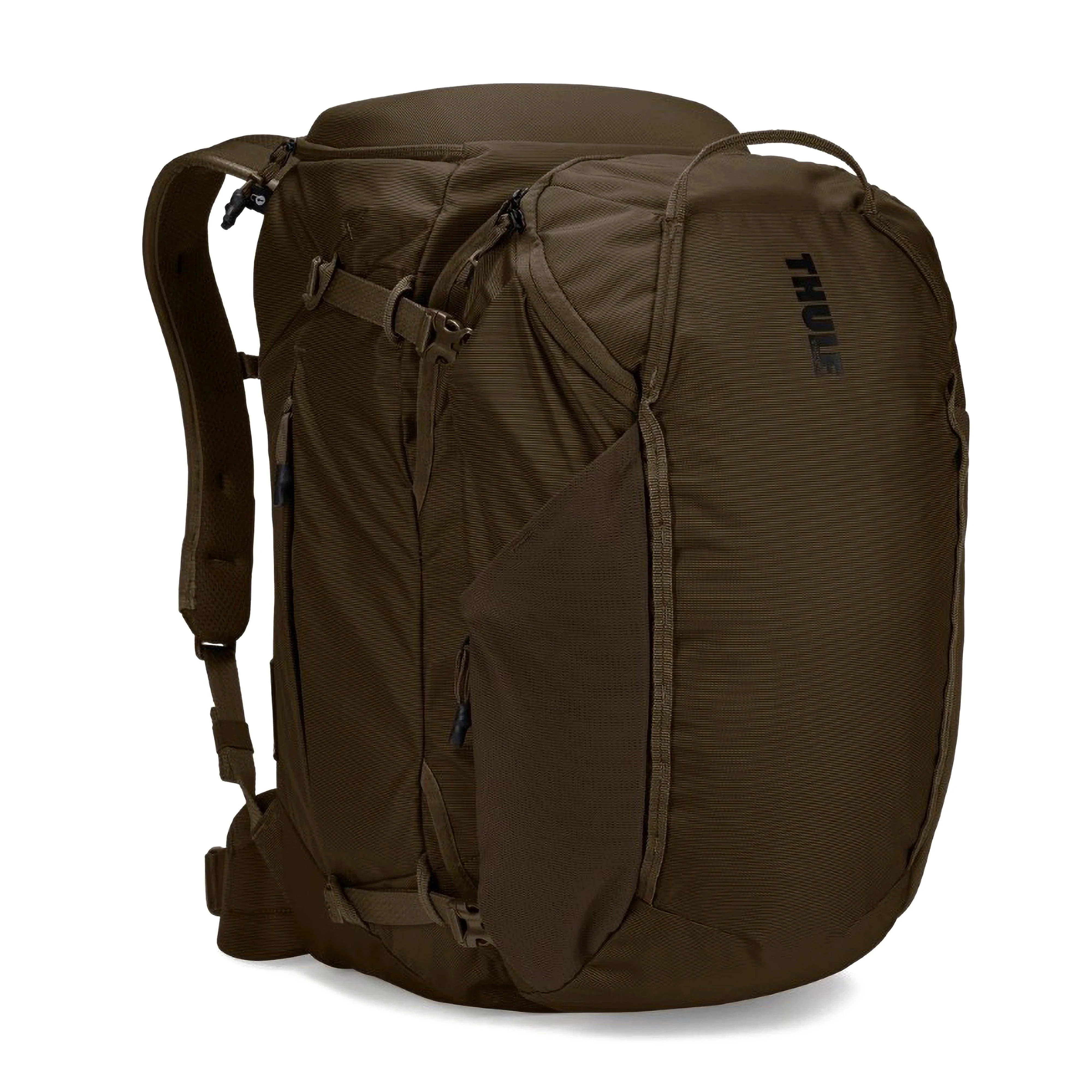 Landmark 60L Travel Pack - Image 7