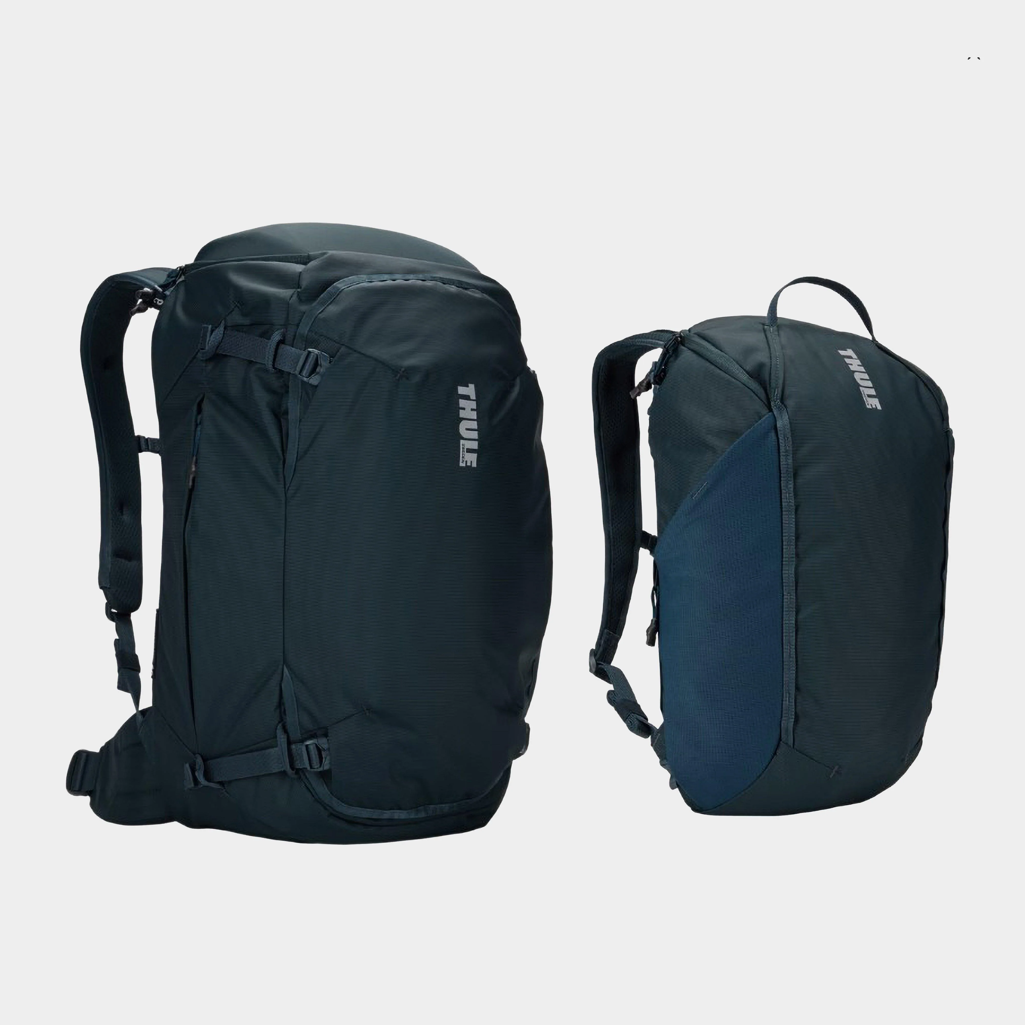 Landmark 60L Travel Pack - Image 3