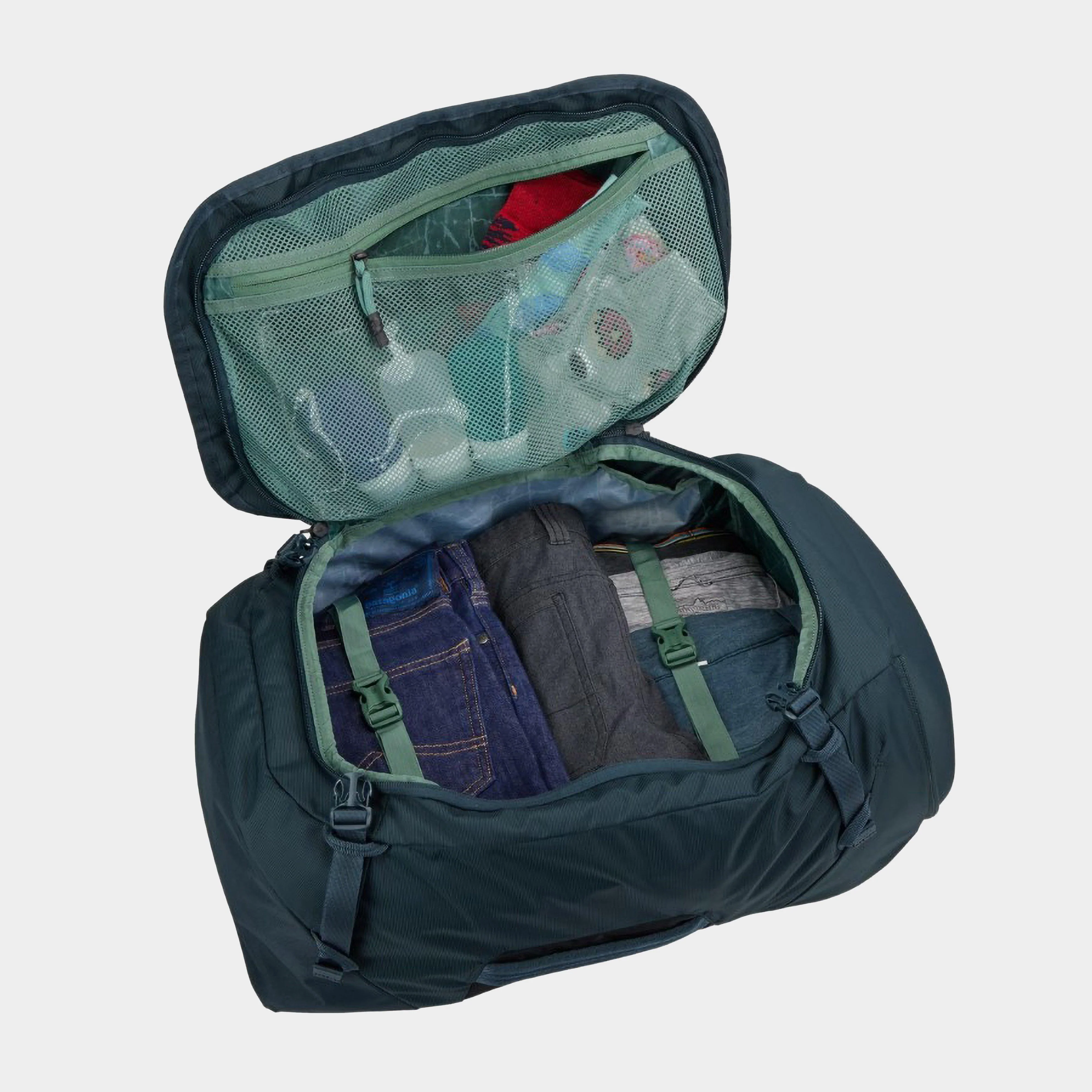 Landmark 60L Travel Pack - Image 4