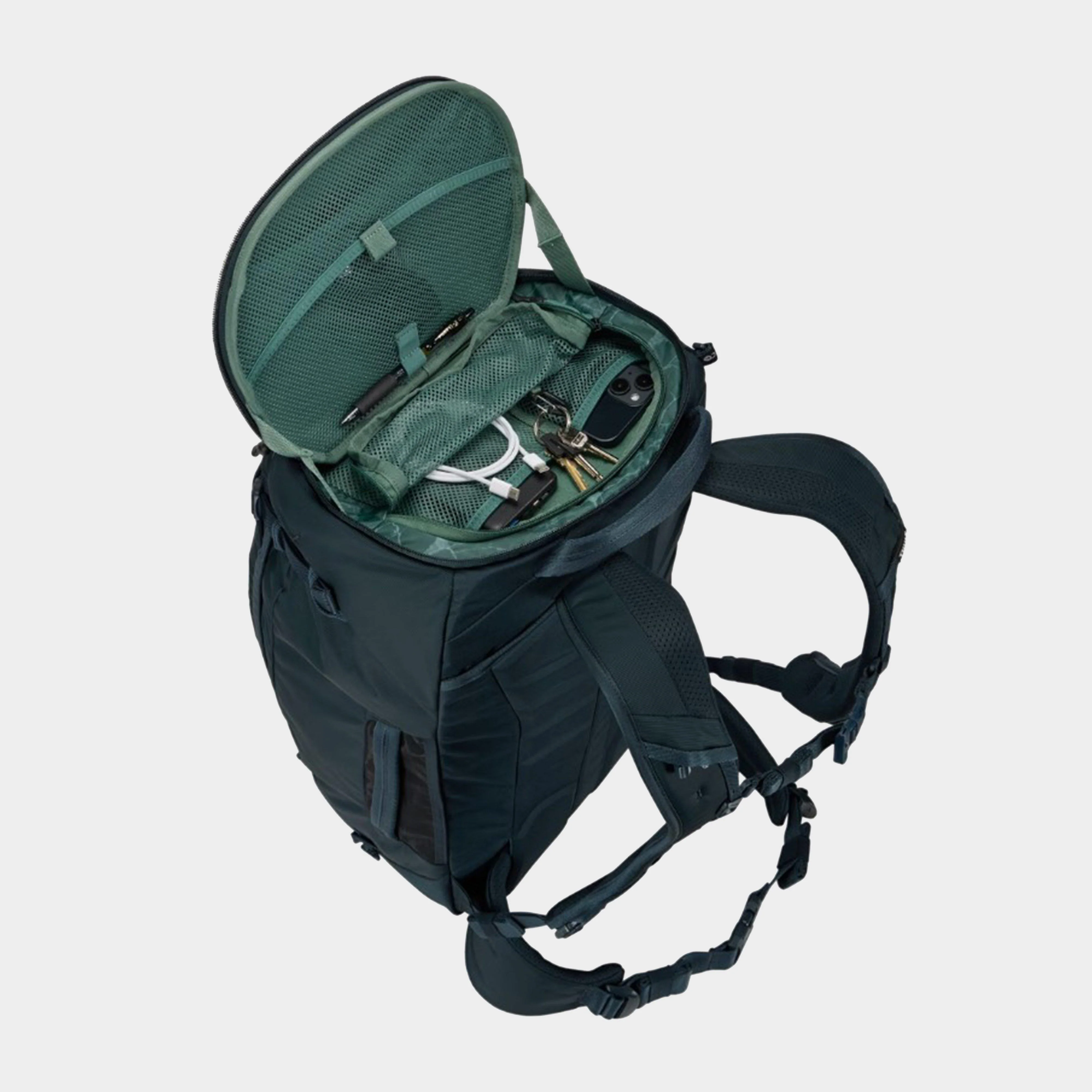 Landmark 60L Travel Pack - Image 5