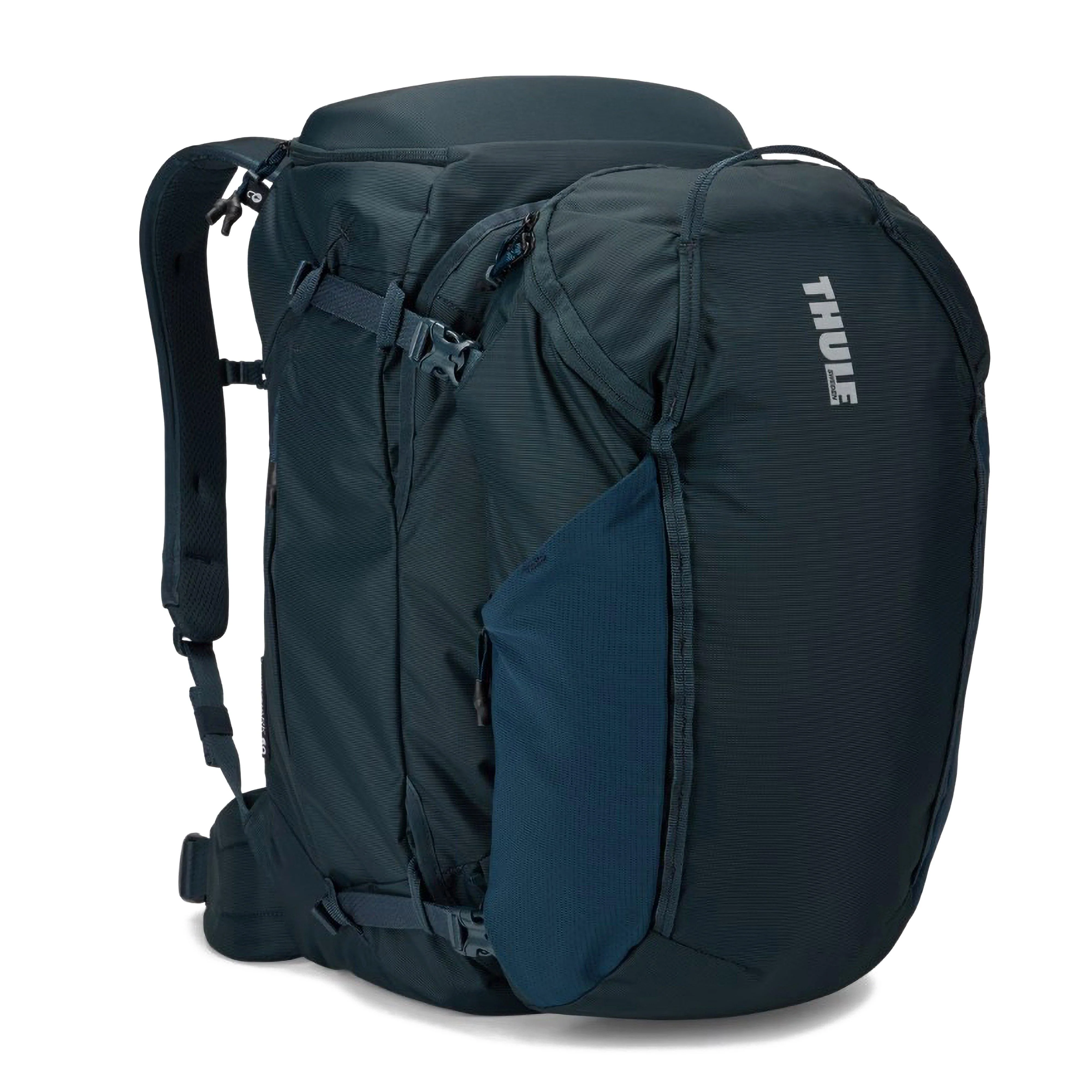 Landmark 60L Travel Pack - Image 8
