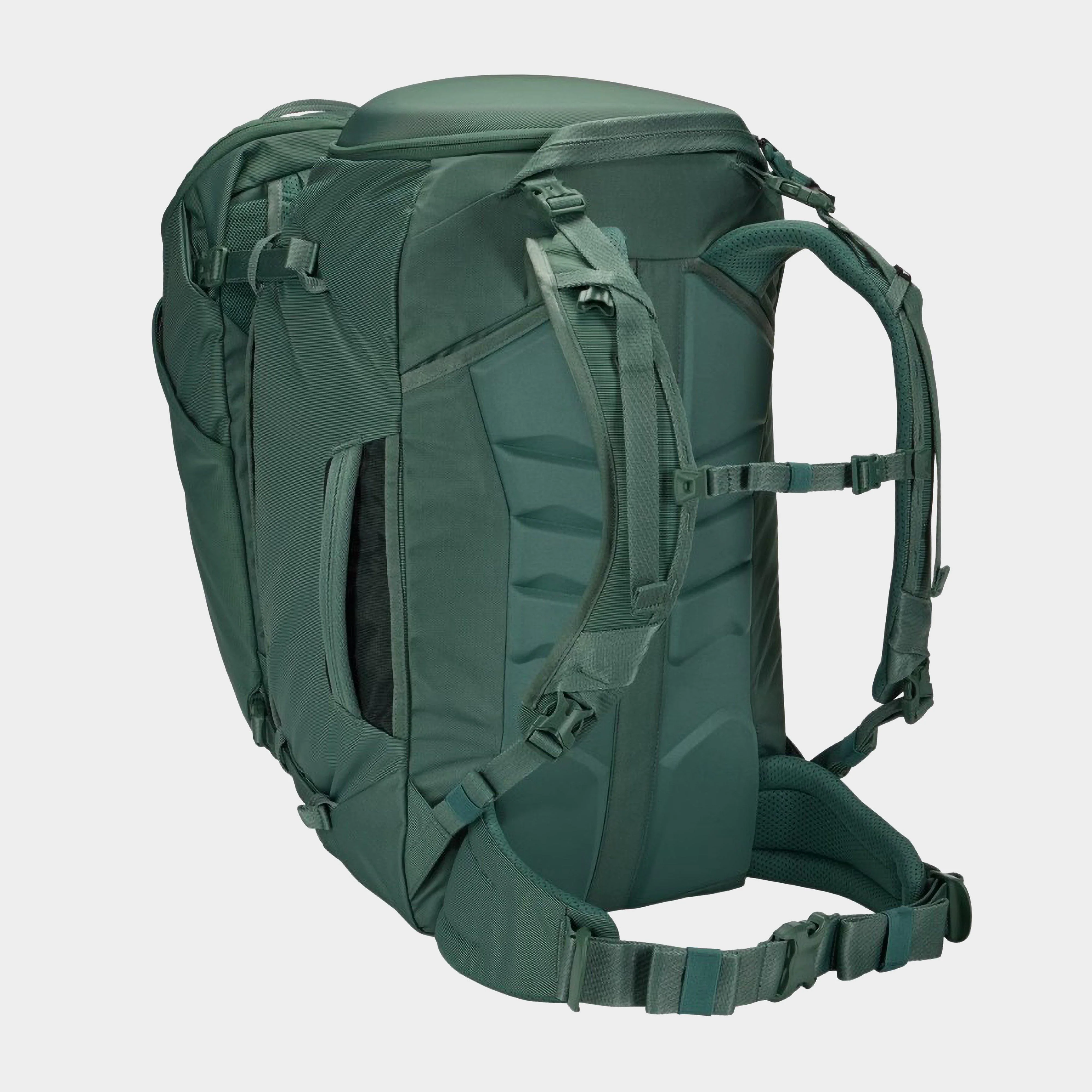 Landmark 60L Women’s Travel Pack - Image 2