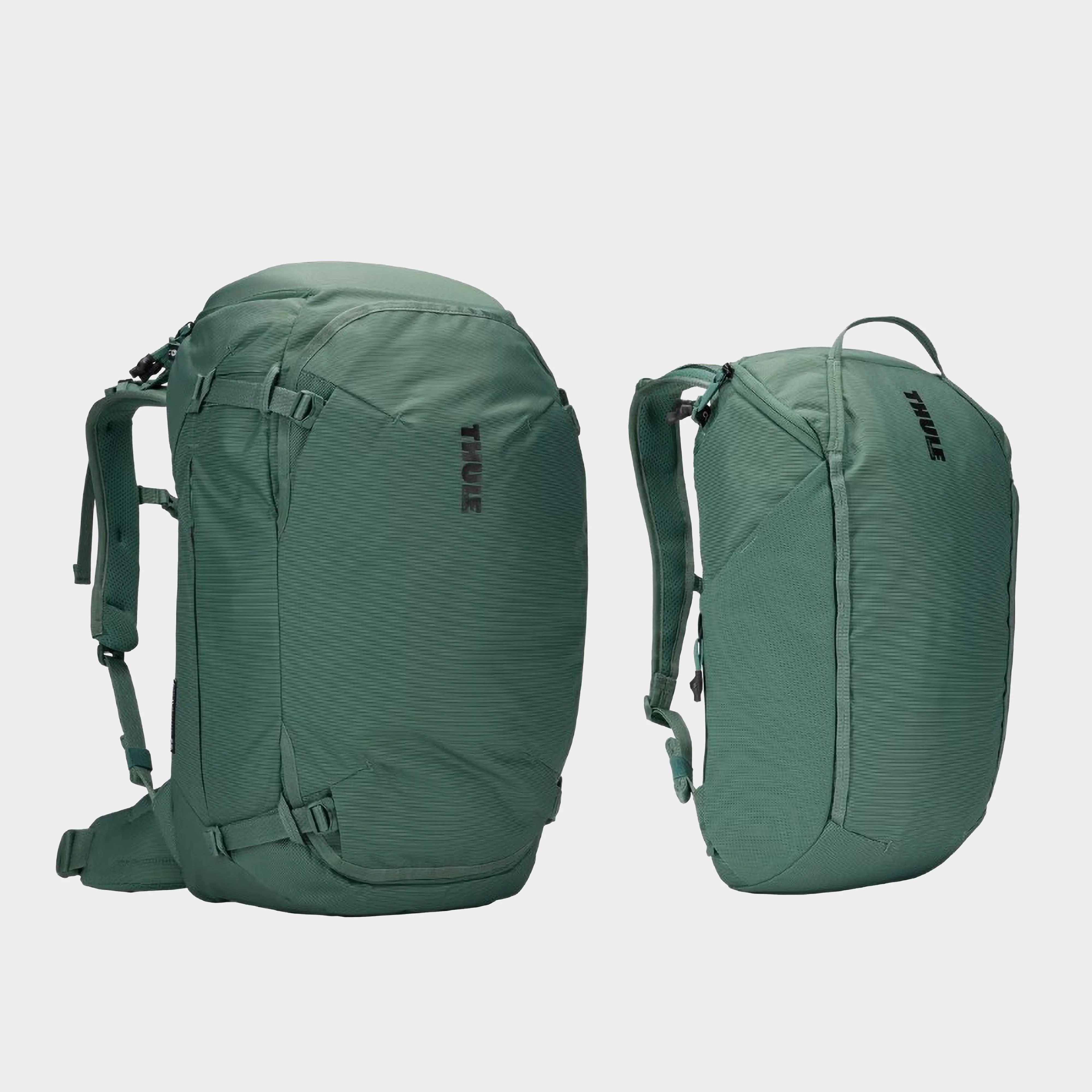 Landmark 60L Women’s Travel Pack - Image 3