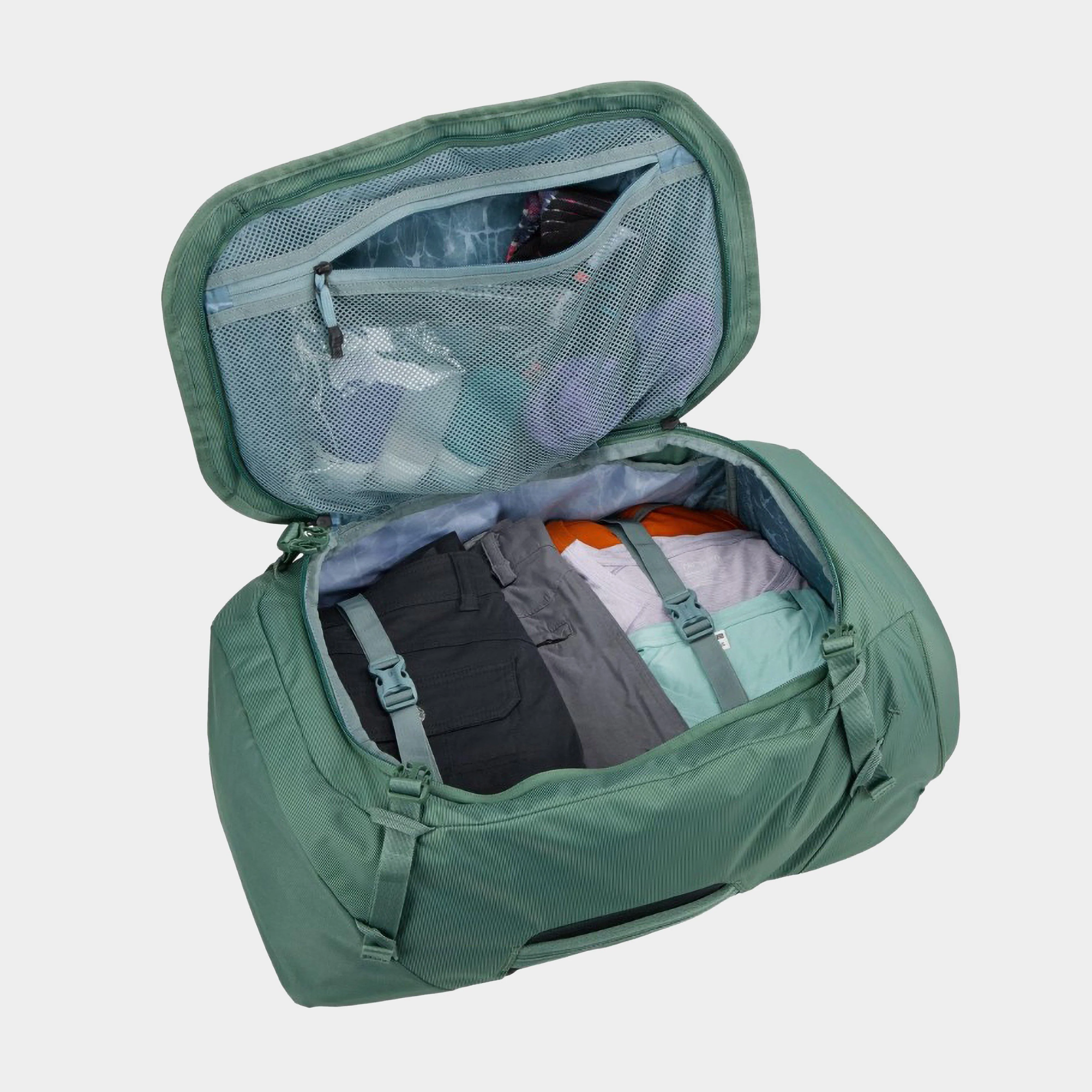 Landmark 60L Women’s Travel Pack - Image 4