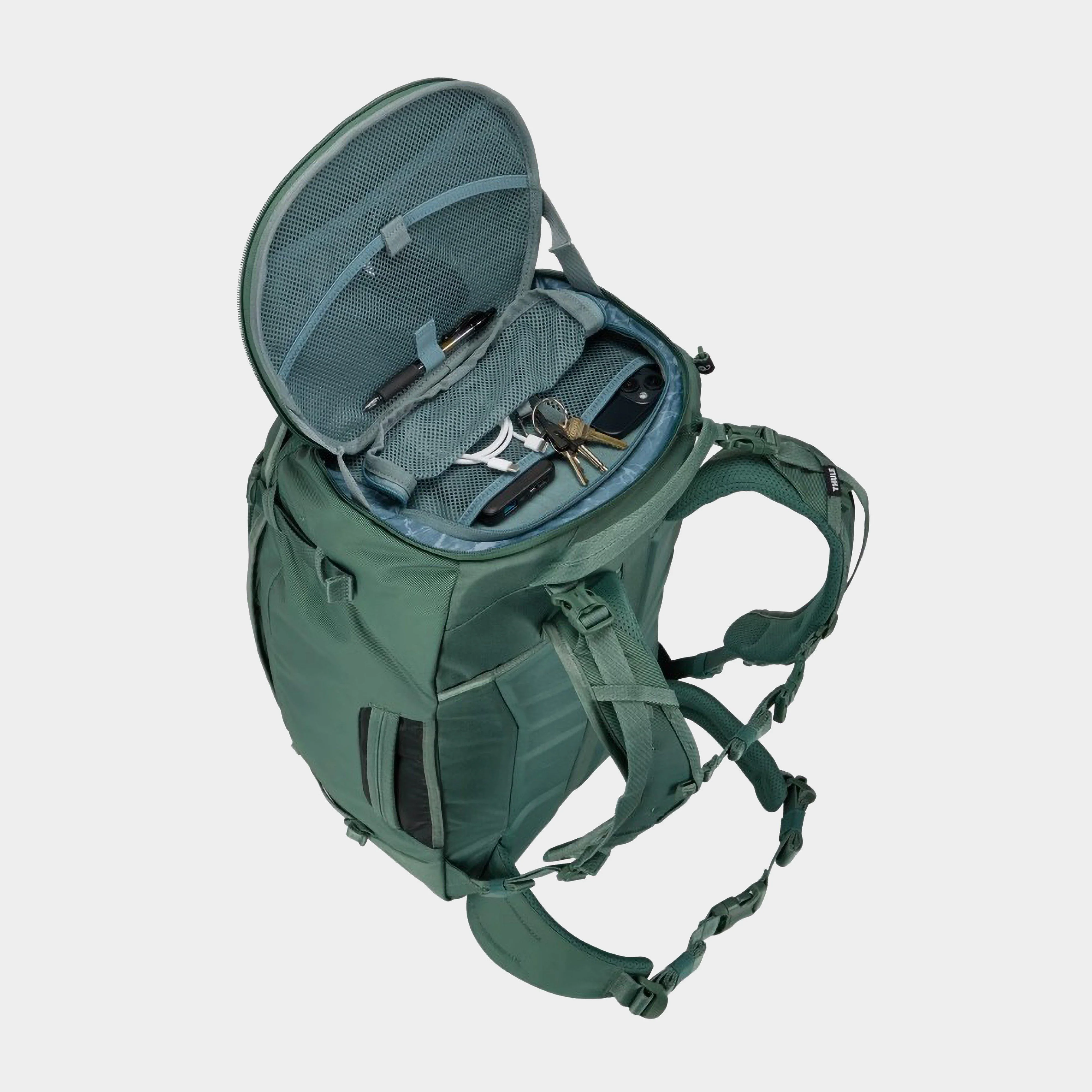 Landmark 60L Women’s Travel Pack - Image 5