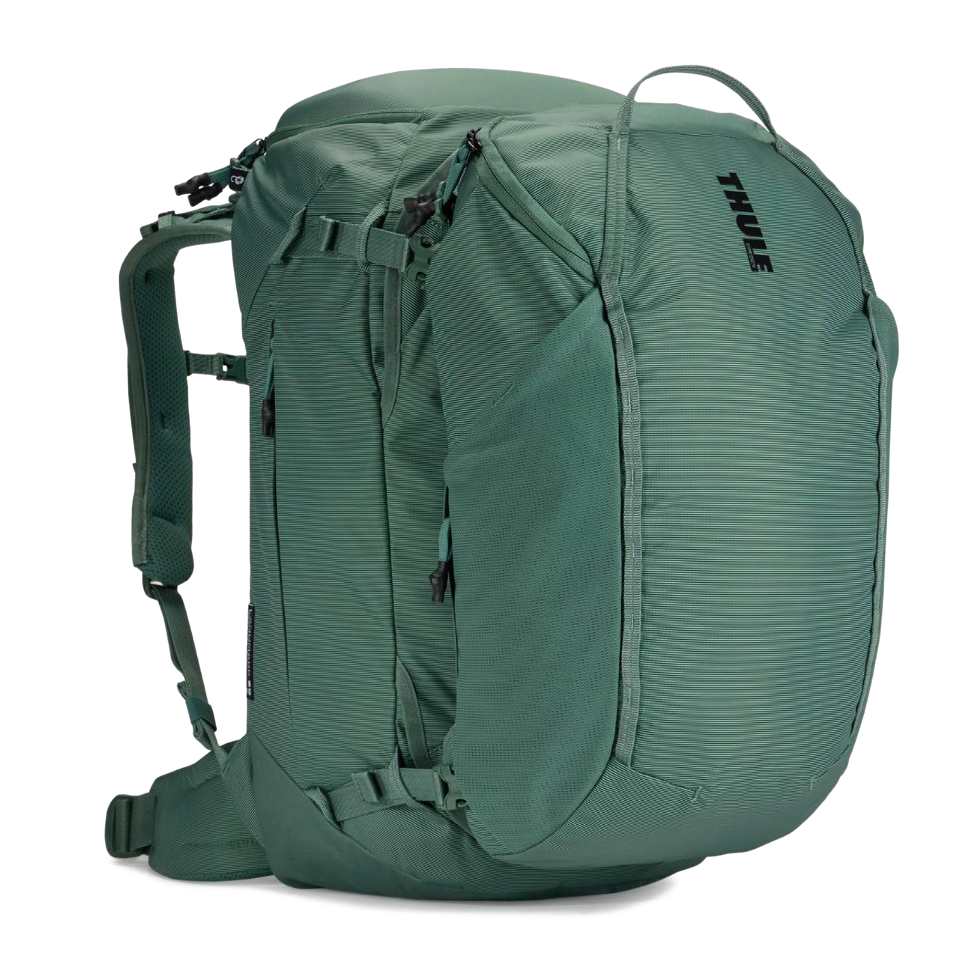 Landmark 60L Women’s Travel Pack - Image 9