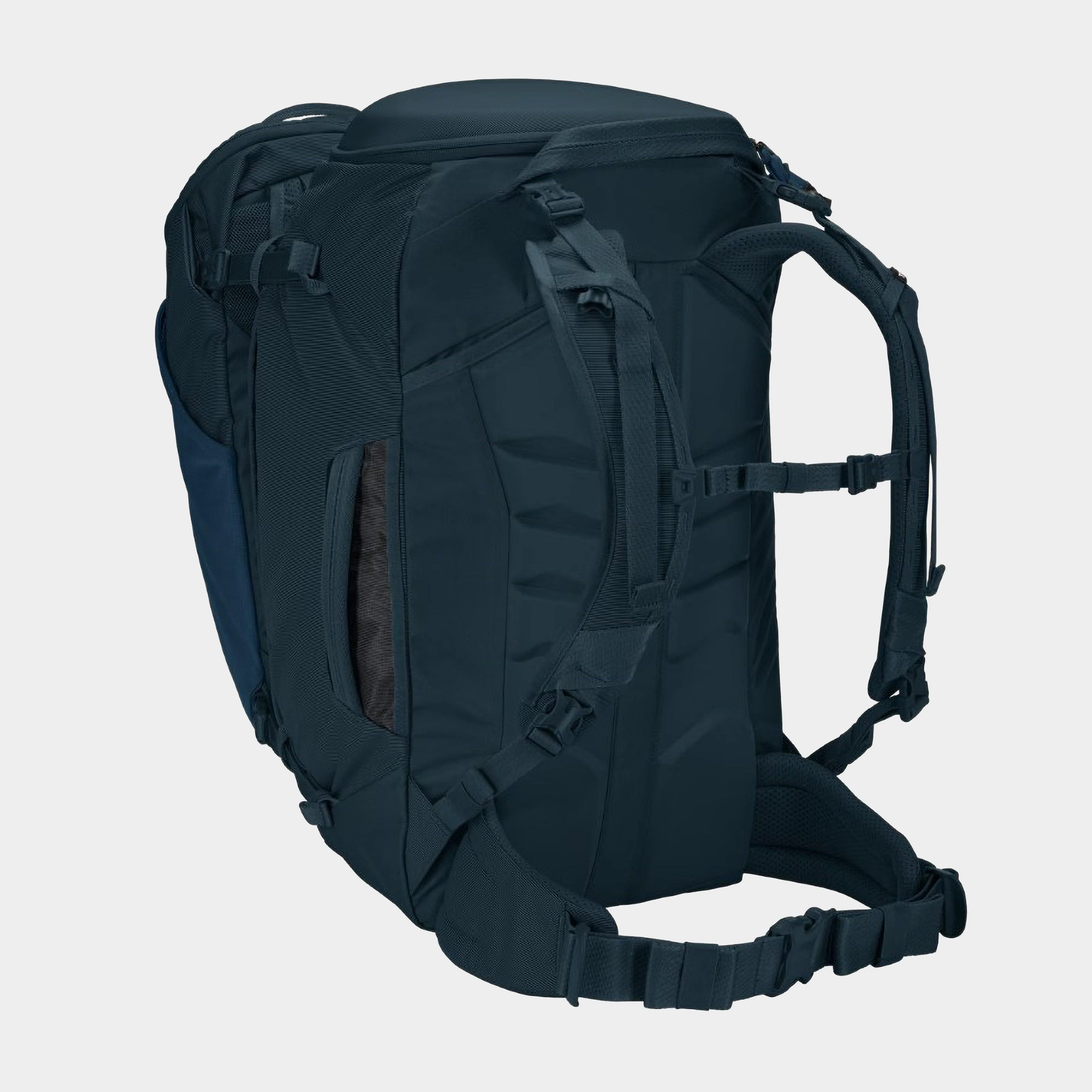 Landmark 60L Women’s Travel Pack - Image 2