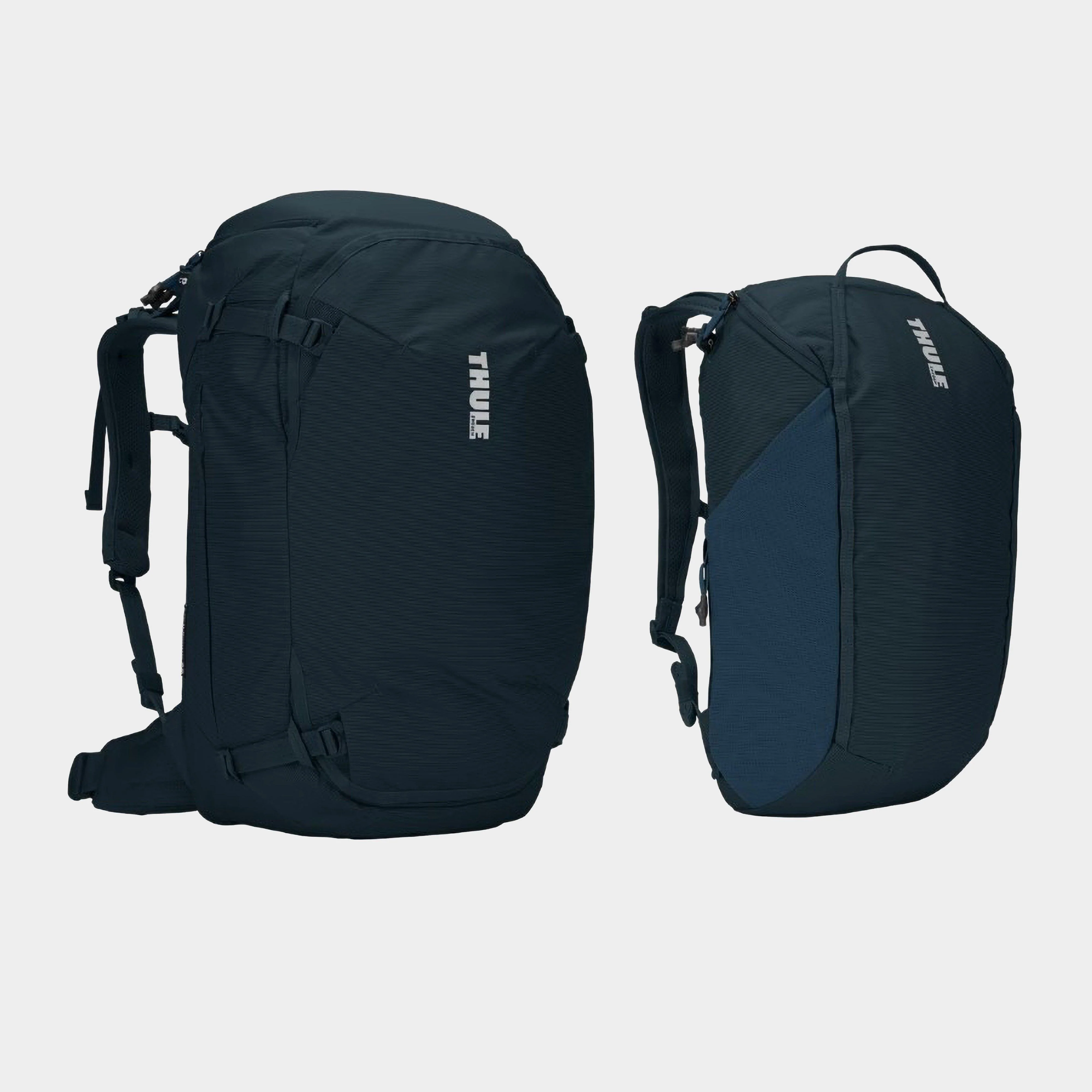 Landmark 60L Women’s Travel Pack - Image 3
