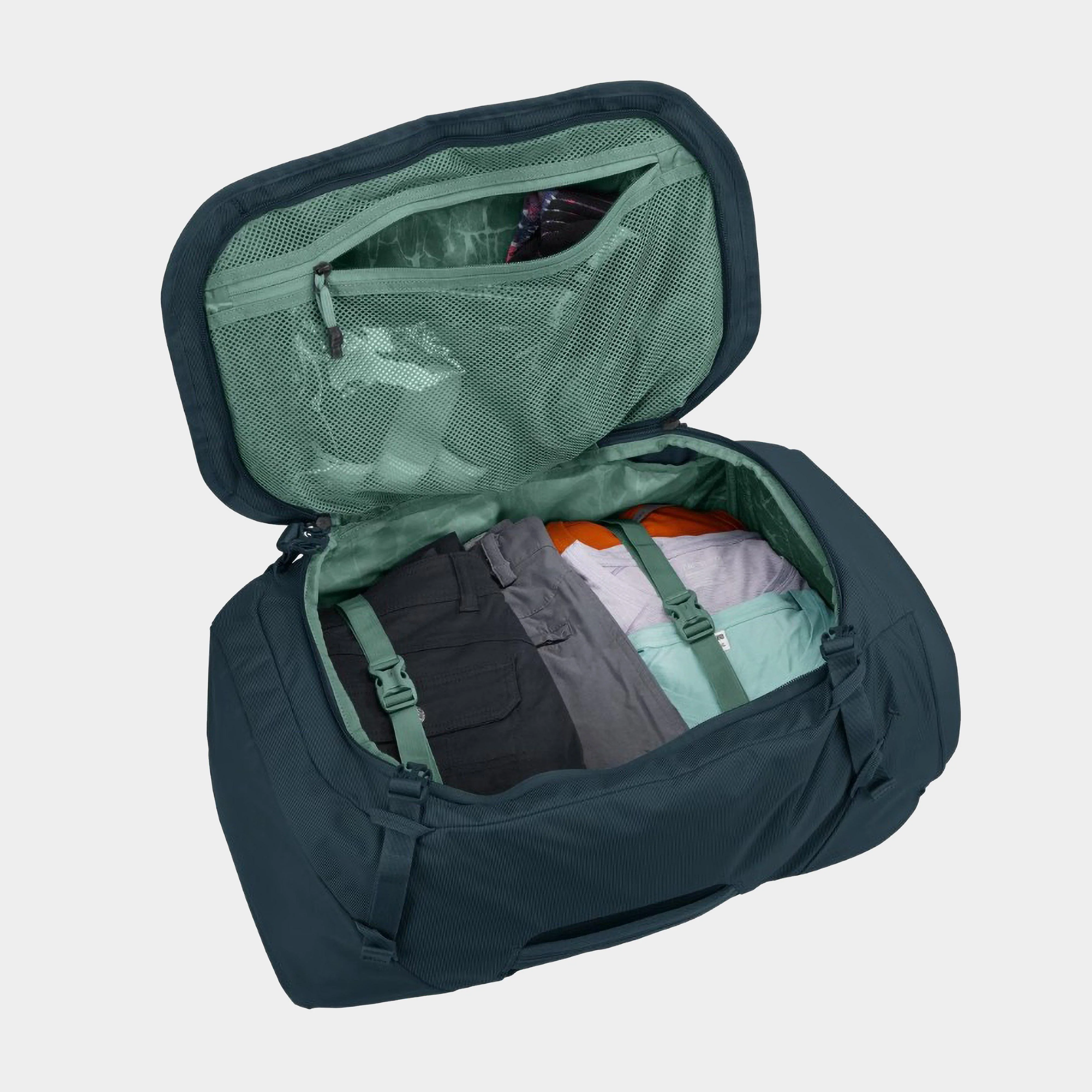 Landmark 60L Women’s Travel Pack - Image 4