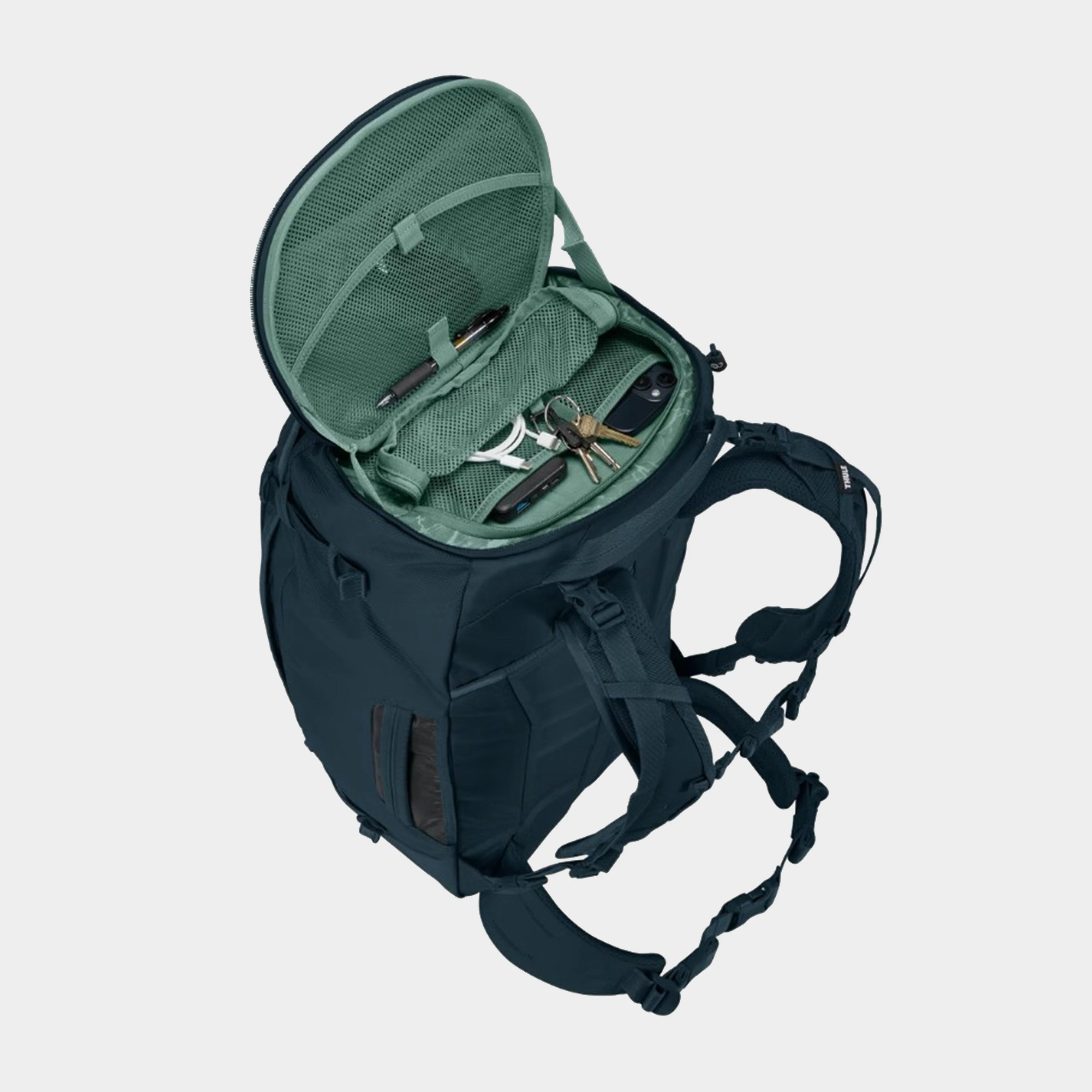 Landmark 60L Women’s Travel Pack - Image 5
