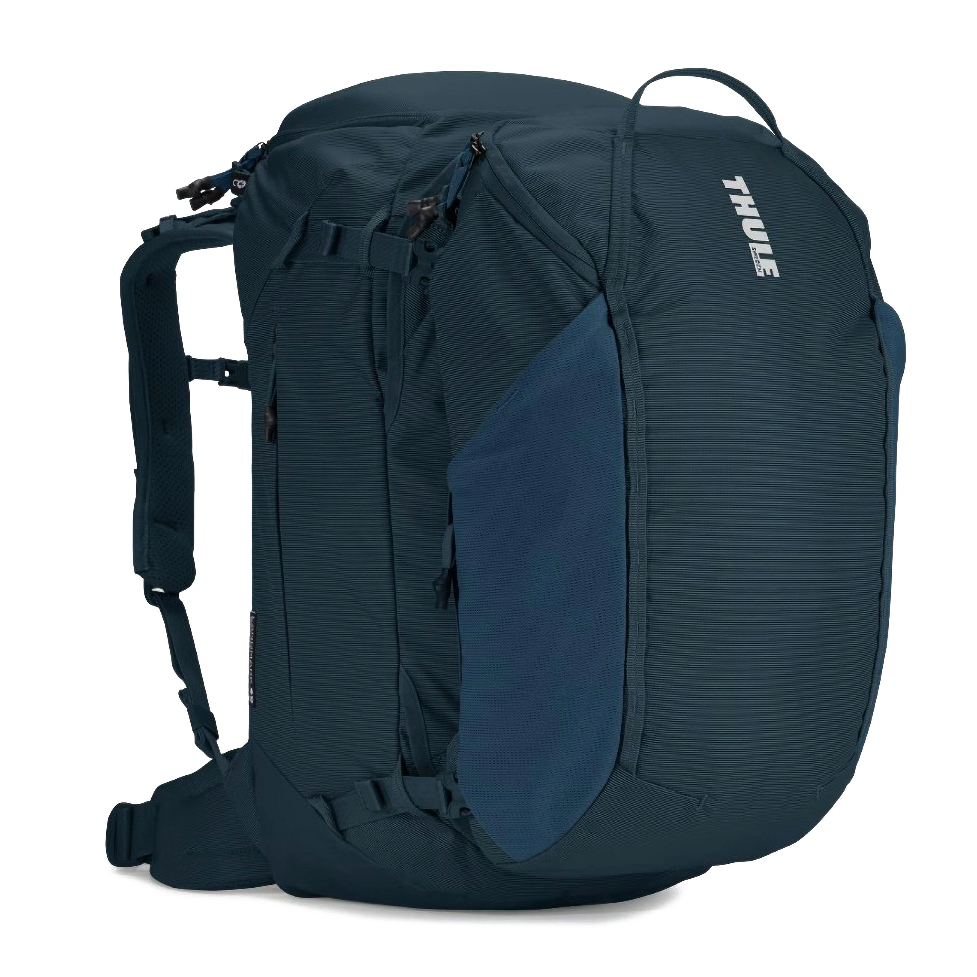 Landmark 60L Women’s Travel Pack - Image 9
