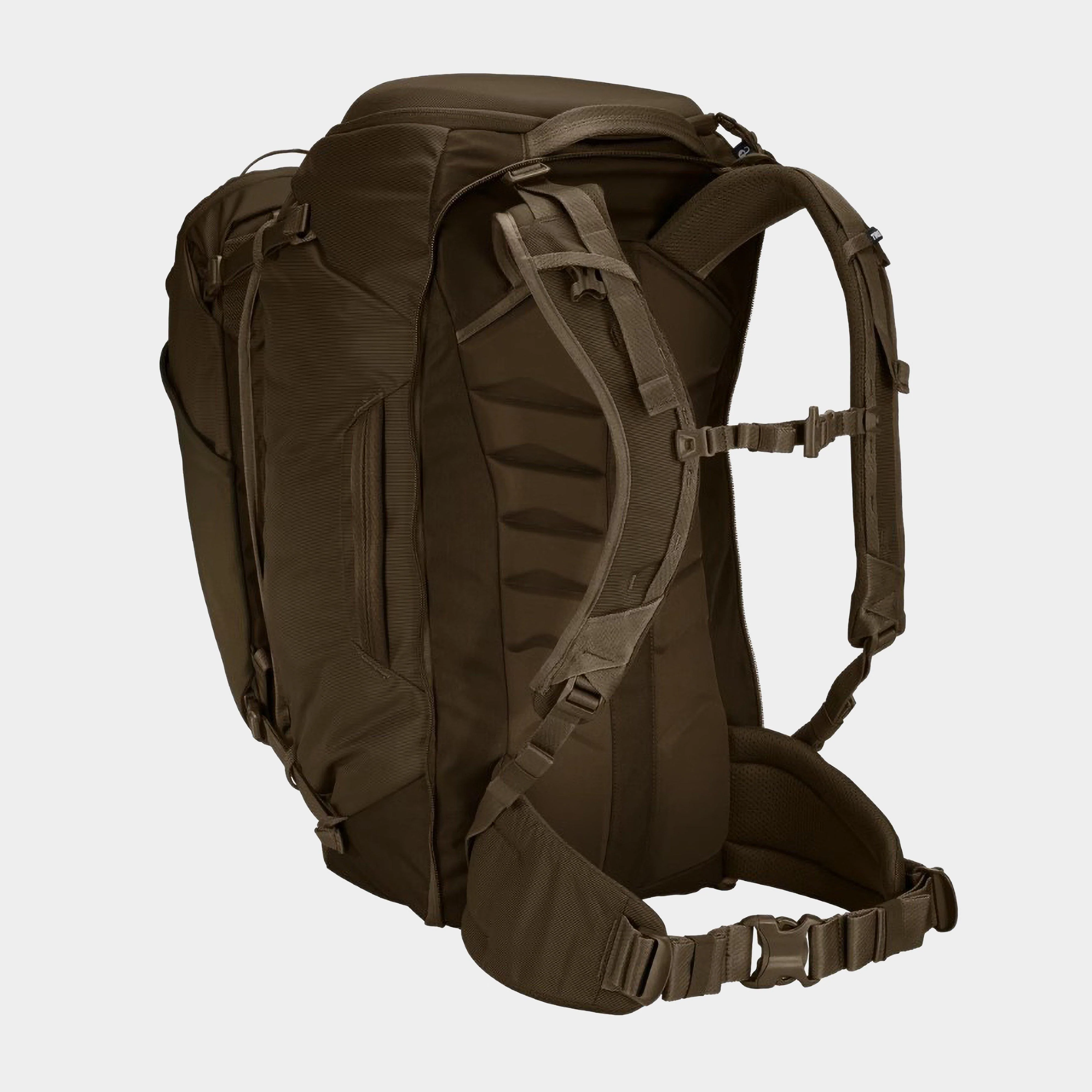 Landmark 70L Travel Pack - Image 2