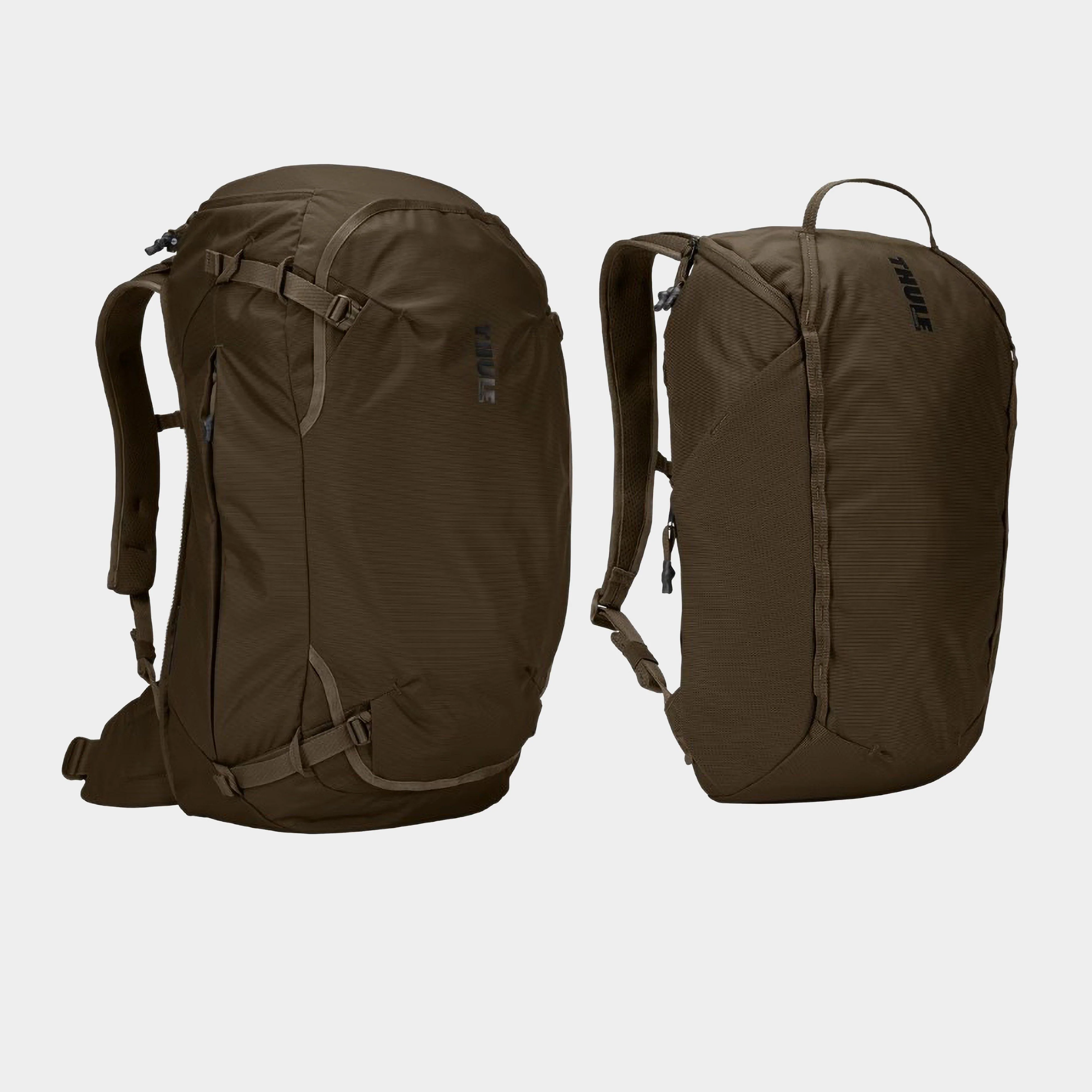 Landmark 70L Travel Pack - Image 3