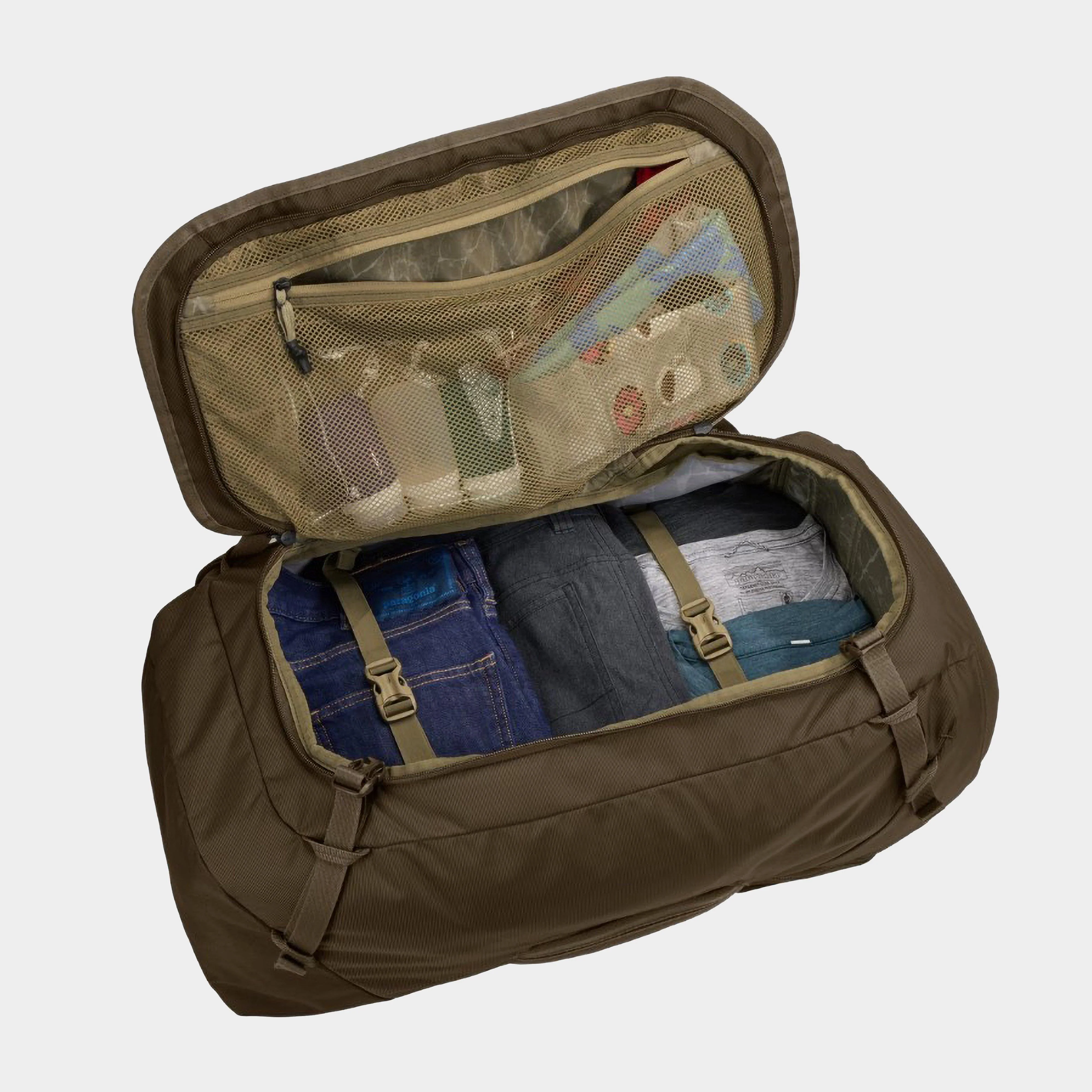 Landmark 70L Travel Pack - Image 4