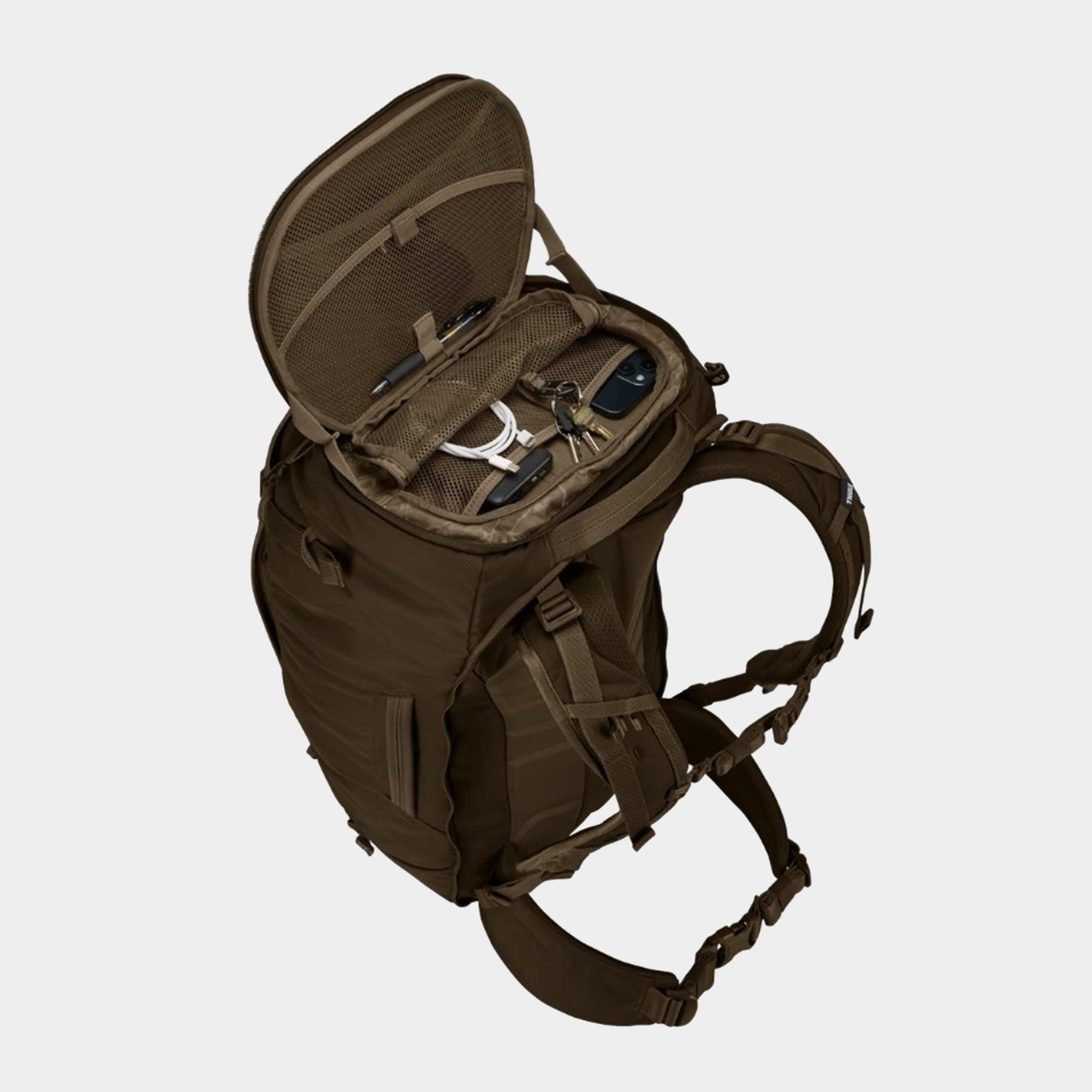 Landmark 70L Travel Pack - Image 5