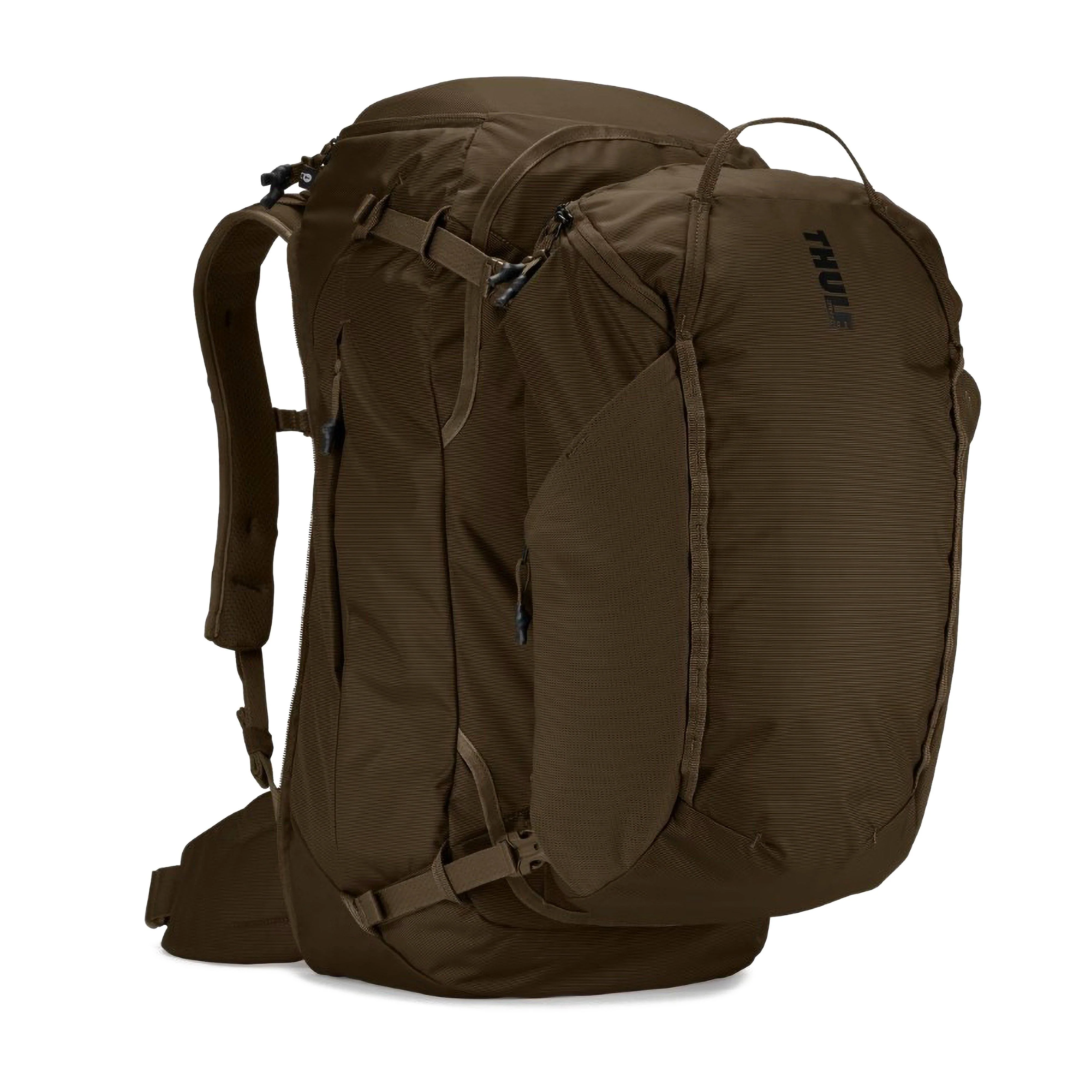 Landmark 70L Travel Pack - Image 9
