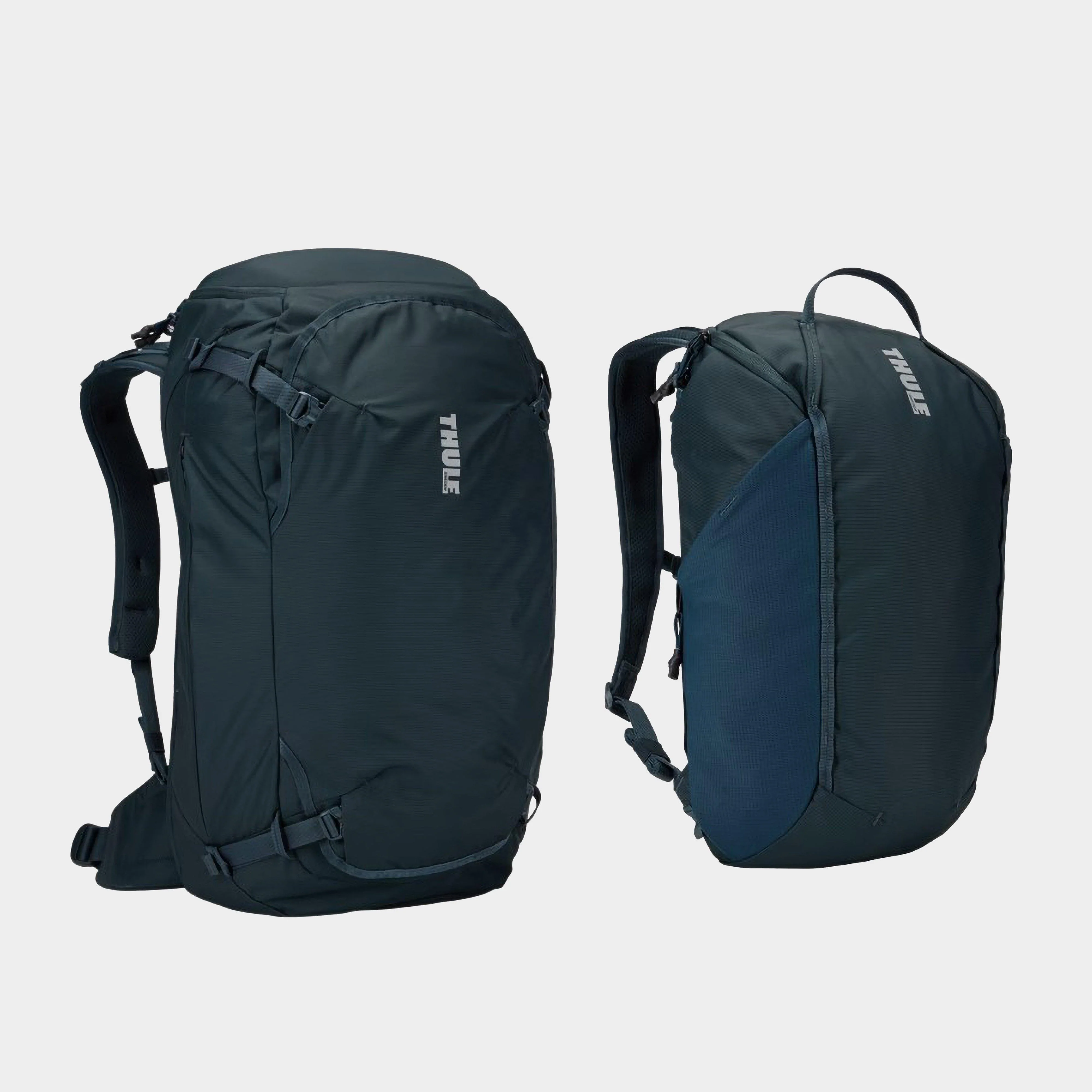 Landmark 70L Travel Pack - Image 3