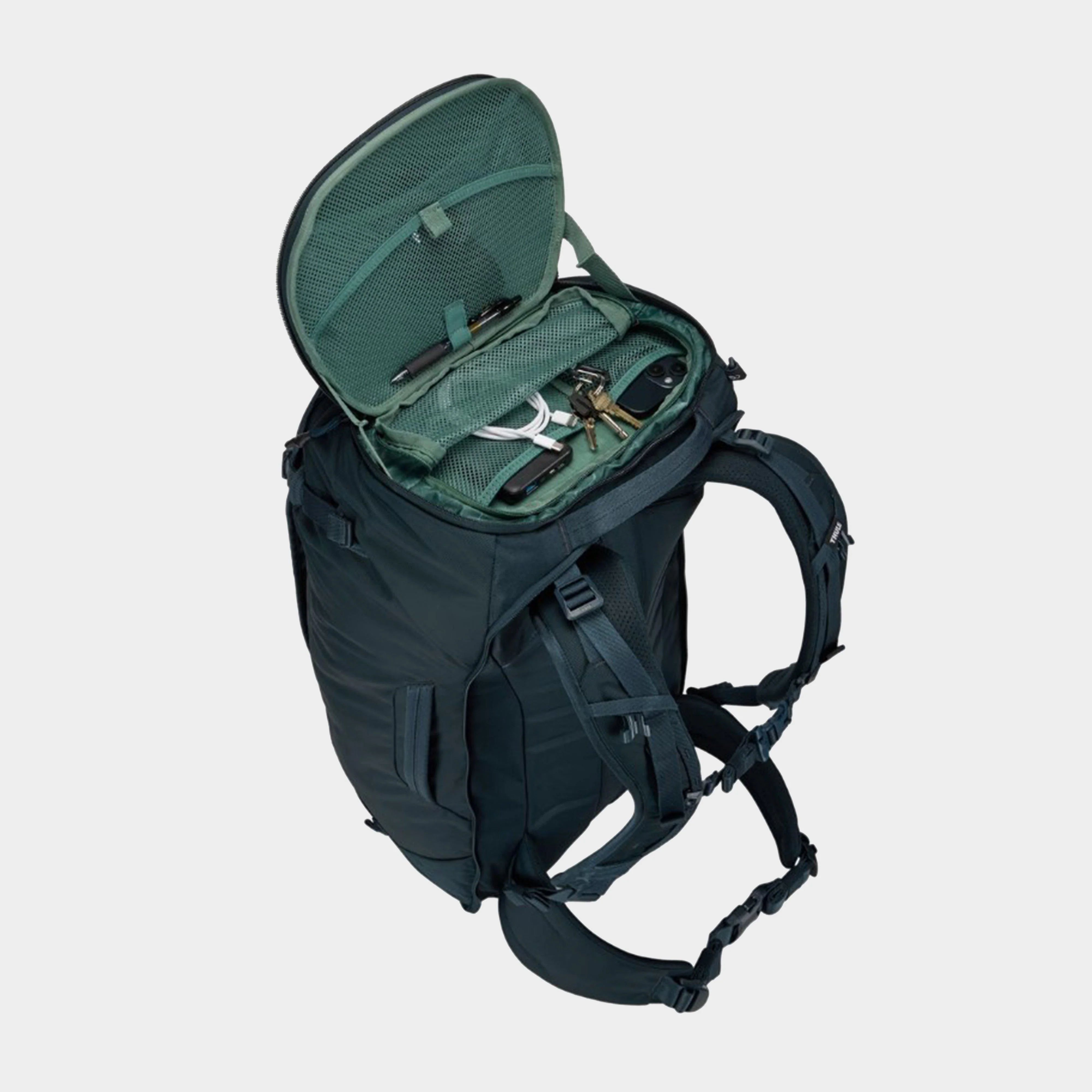 Landmark 70L Travel Pack - Image 5