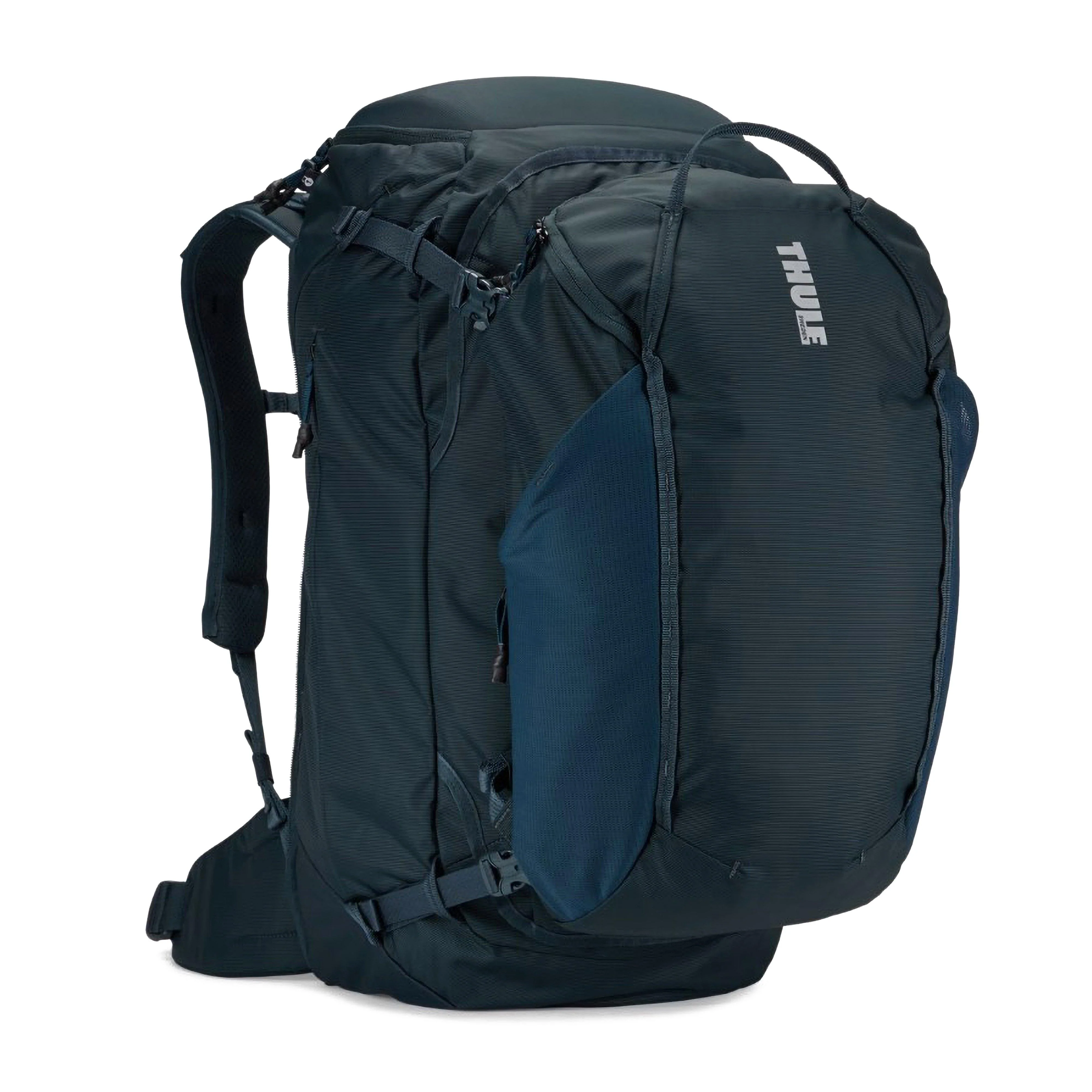 Landmark 70L Travel Pack - Image 9