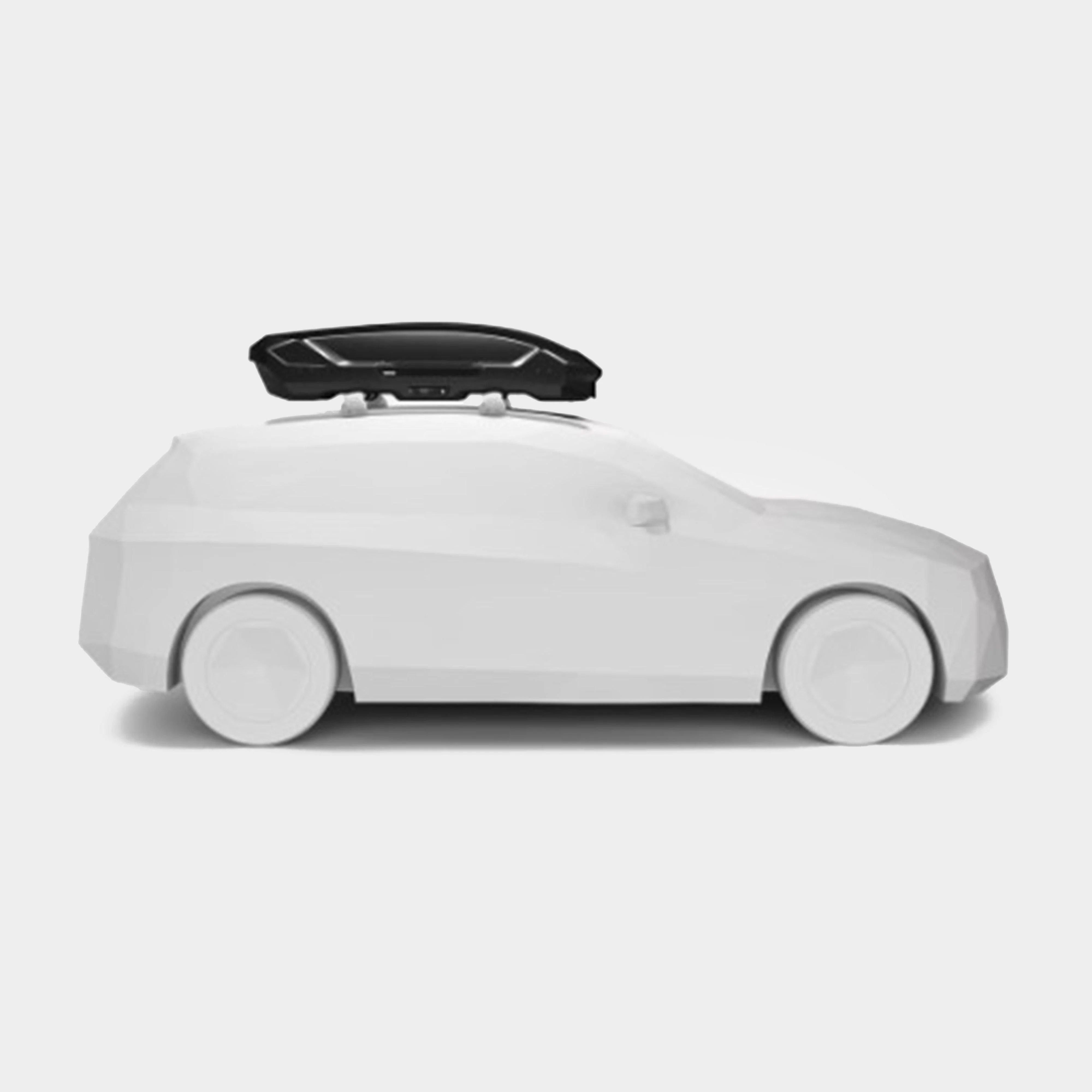 Motion 3 Sport Roof Box - Image 2