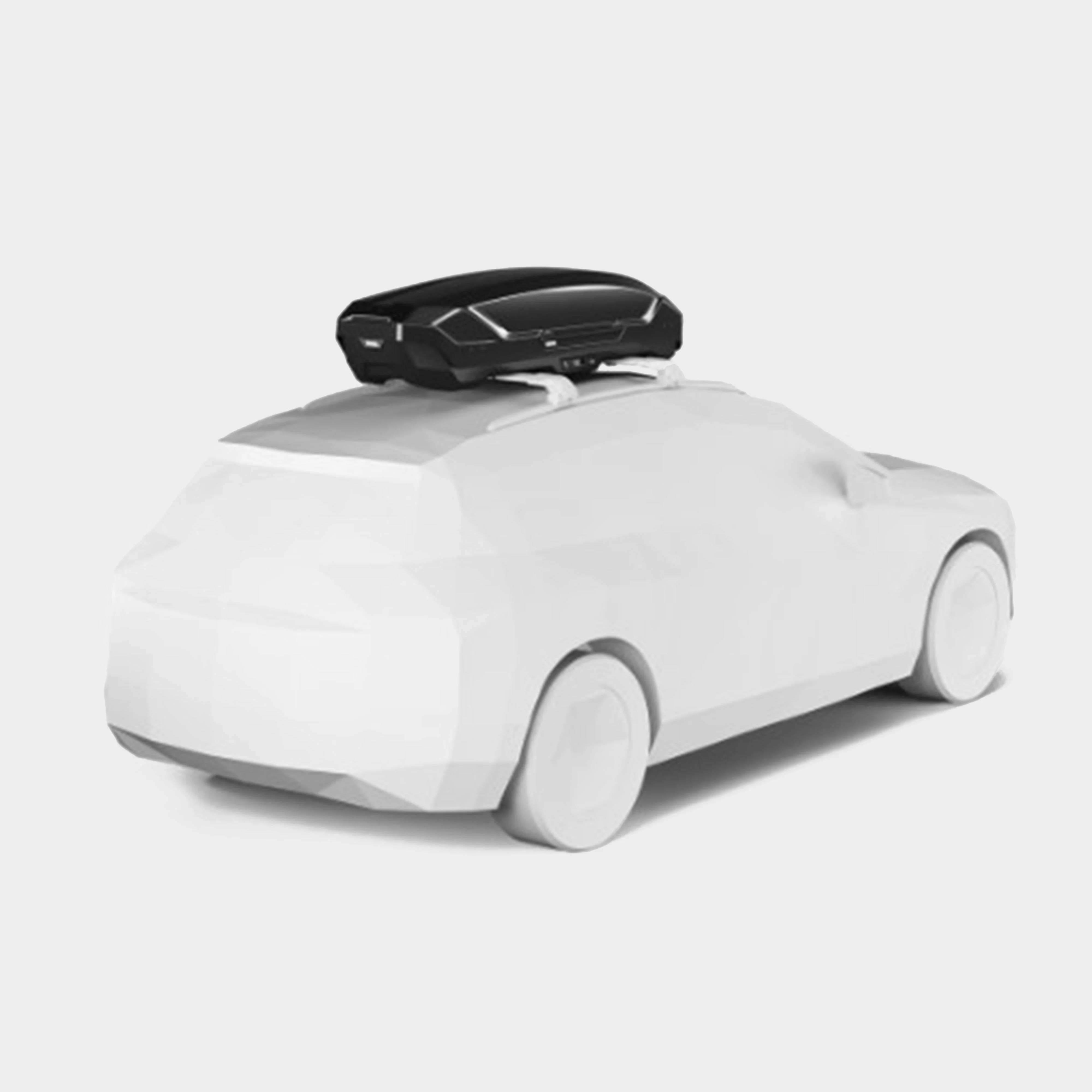 Motion 3 Sport Roof Box - Image 3