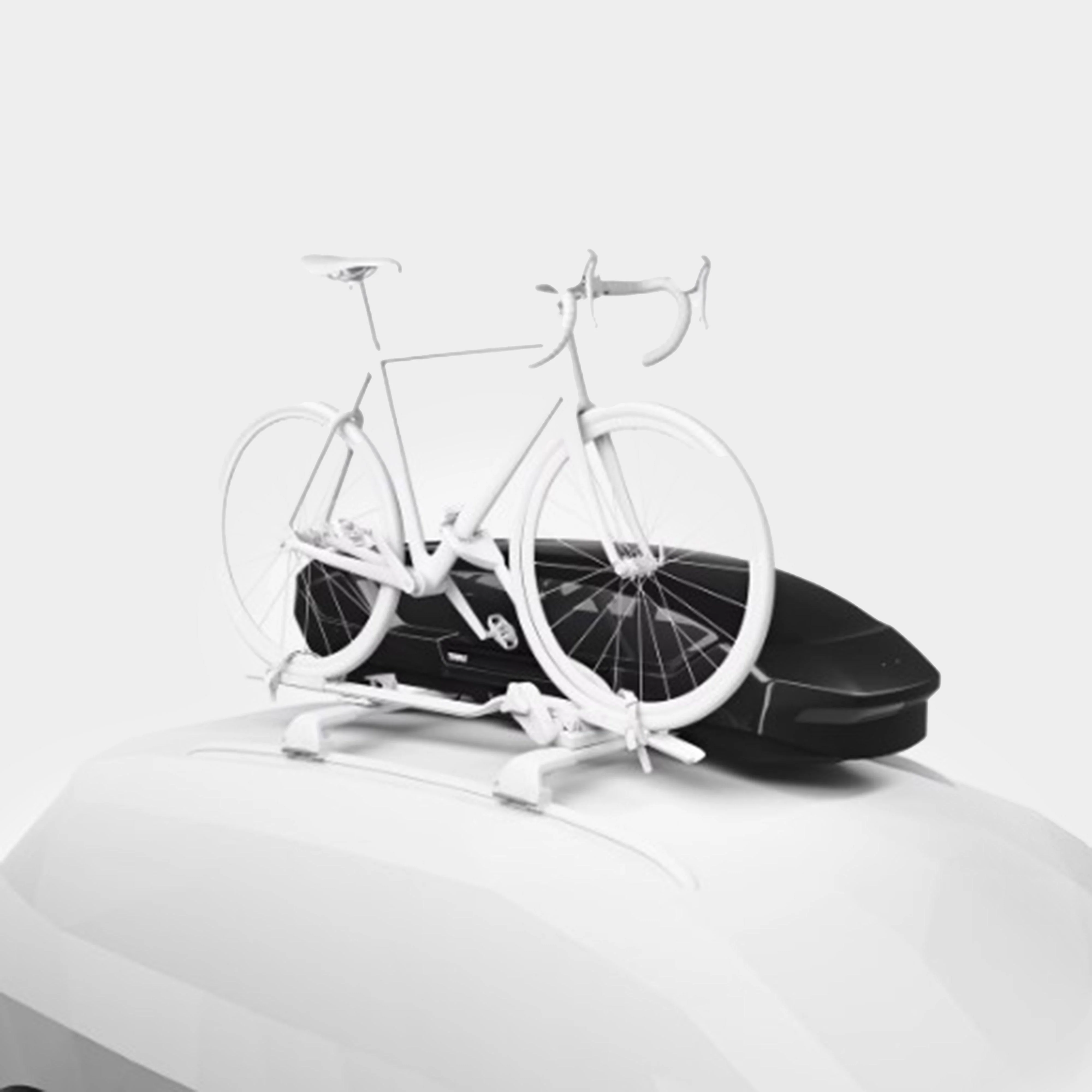 Motion 3 Sport Roof Box - Image 4