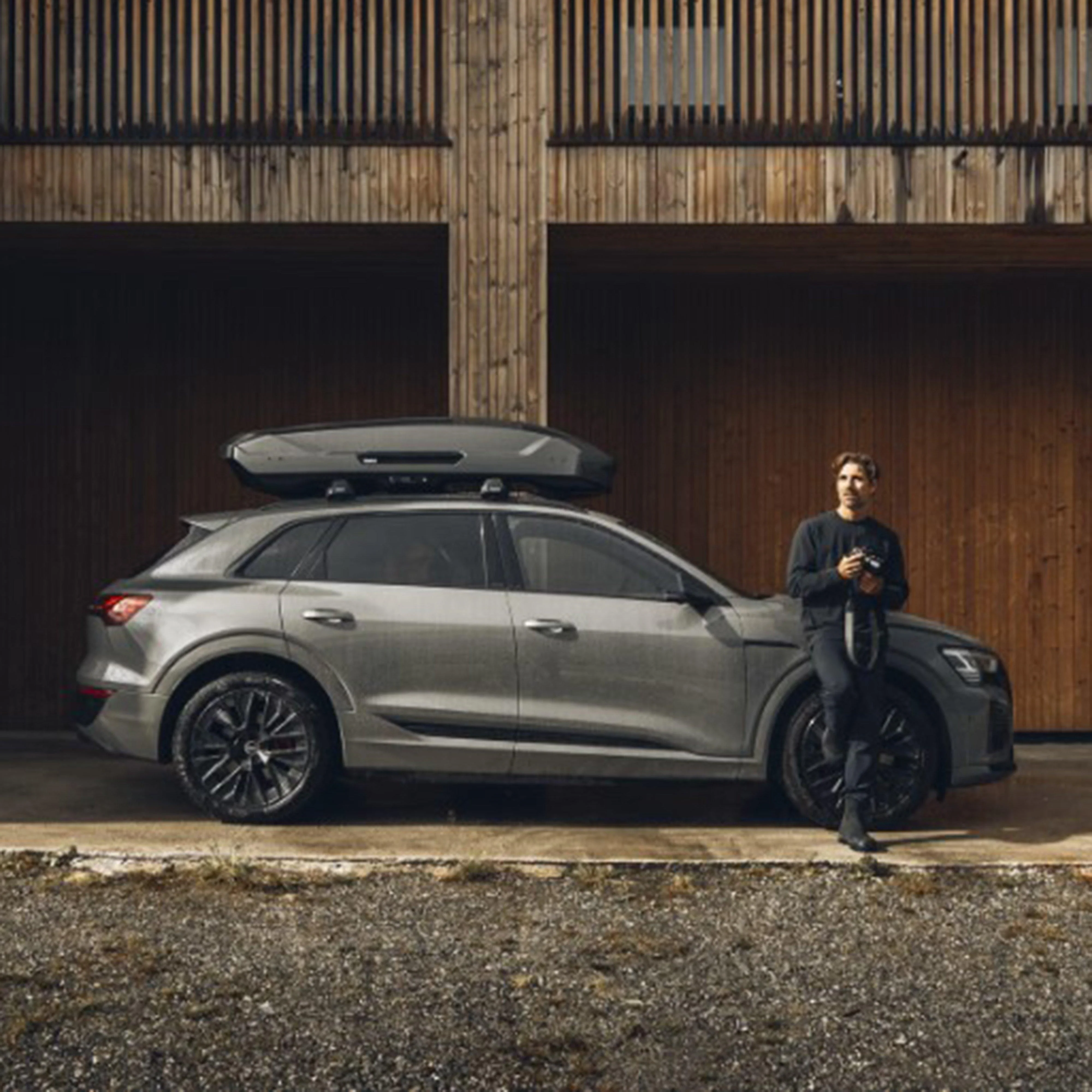 Motion 3 Sport Roof Box - Image 5