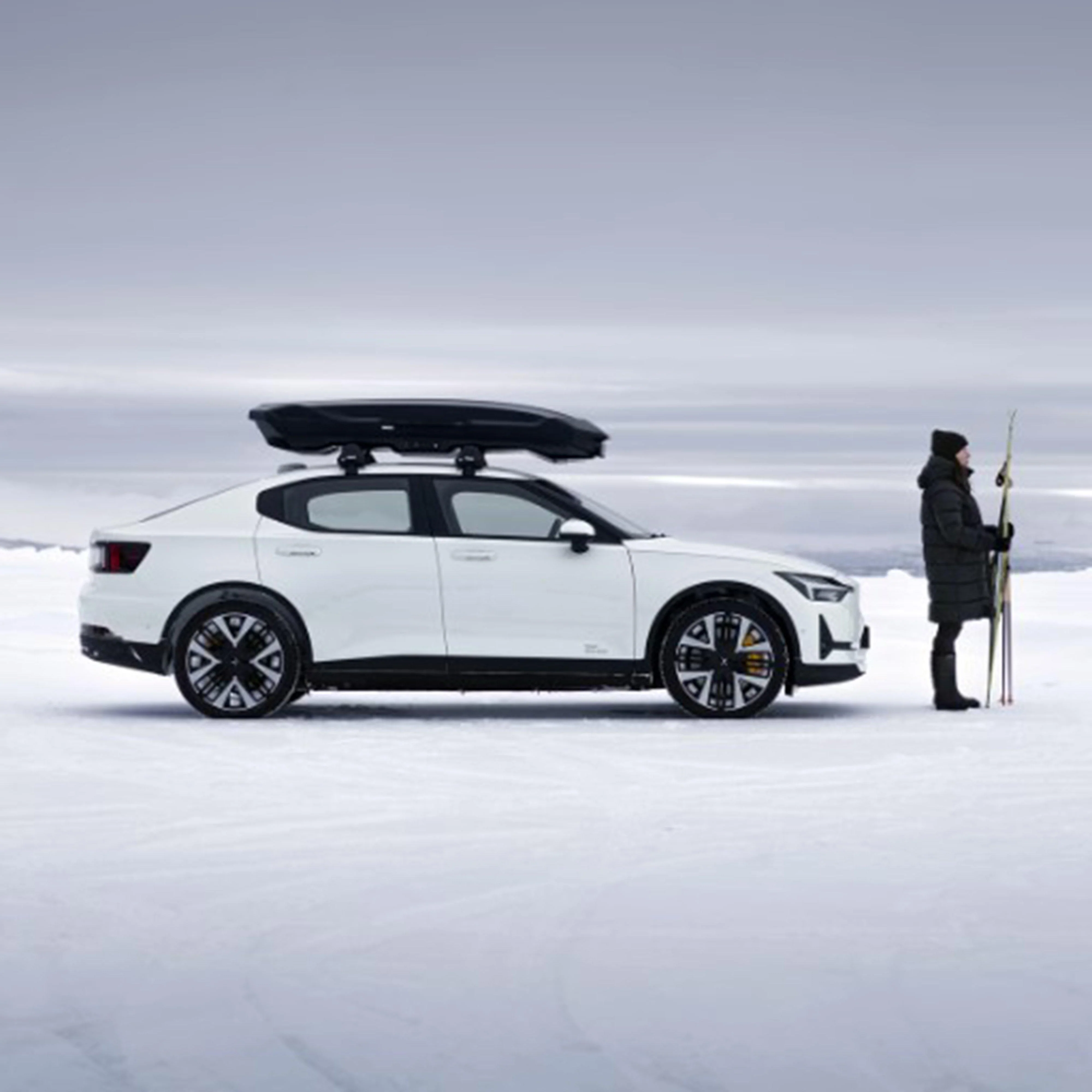Motion 3 Sport Roof Box - Image 6