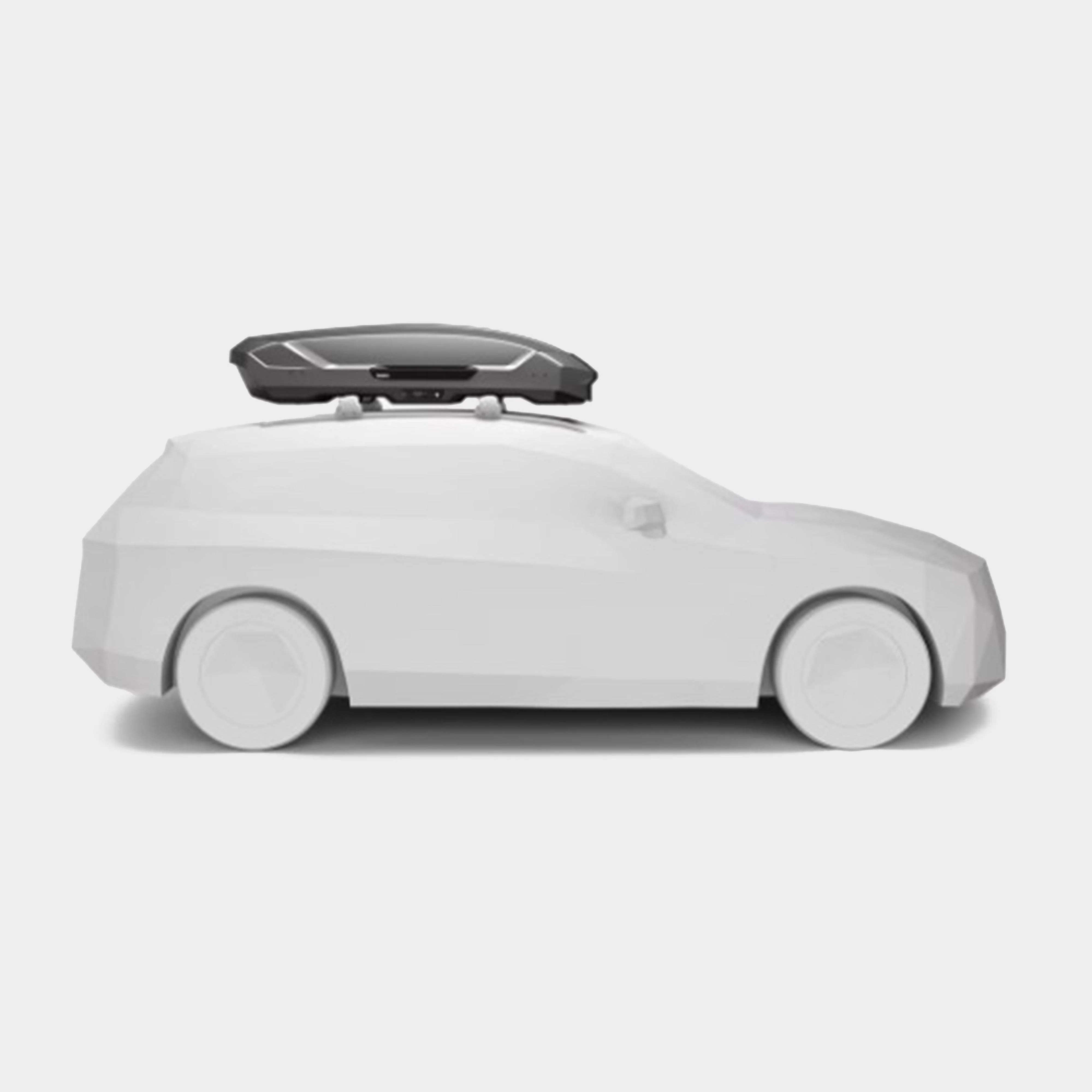 Motion Roof Box 3 L - Image 2