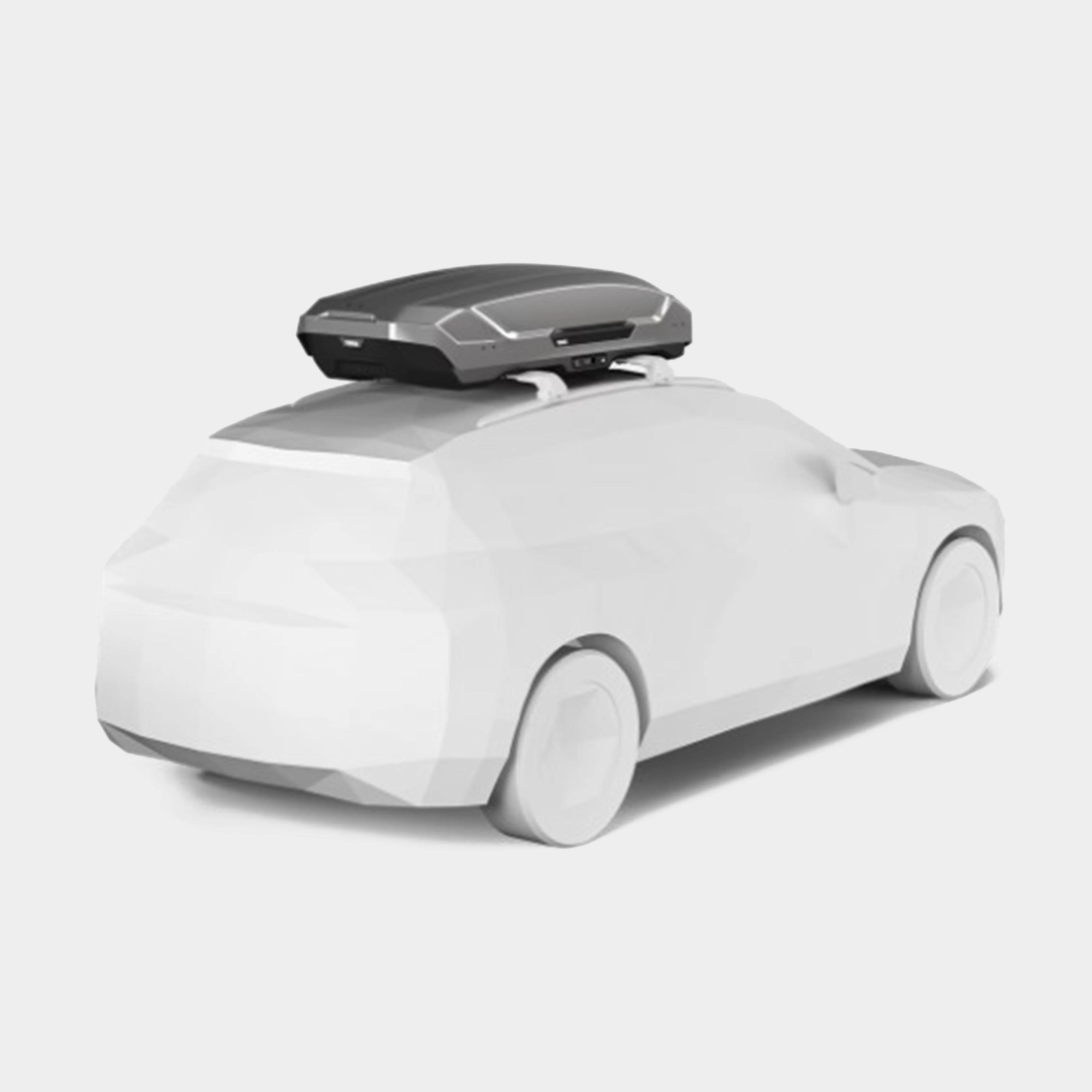 Motion Roof Box 3 L - Image 3