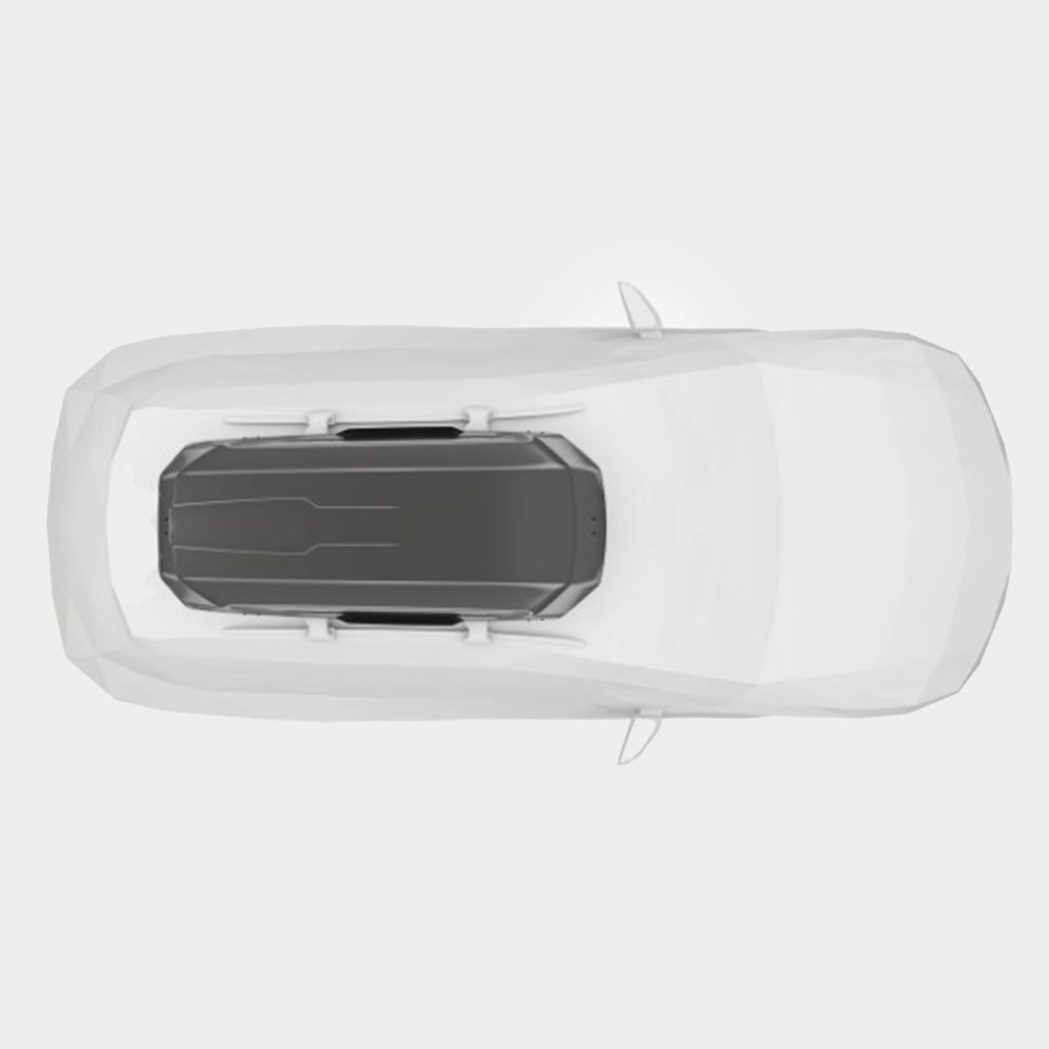 Motion Roof Box 3 L - Image 4