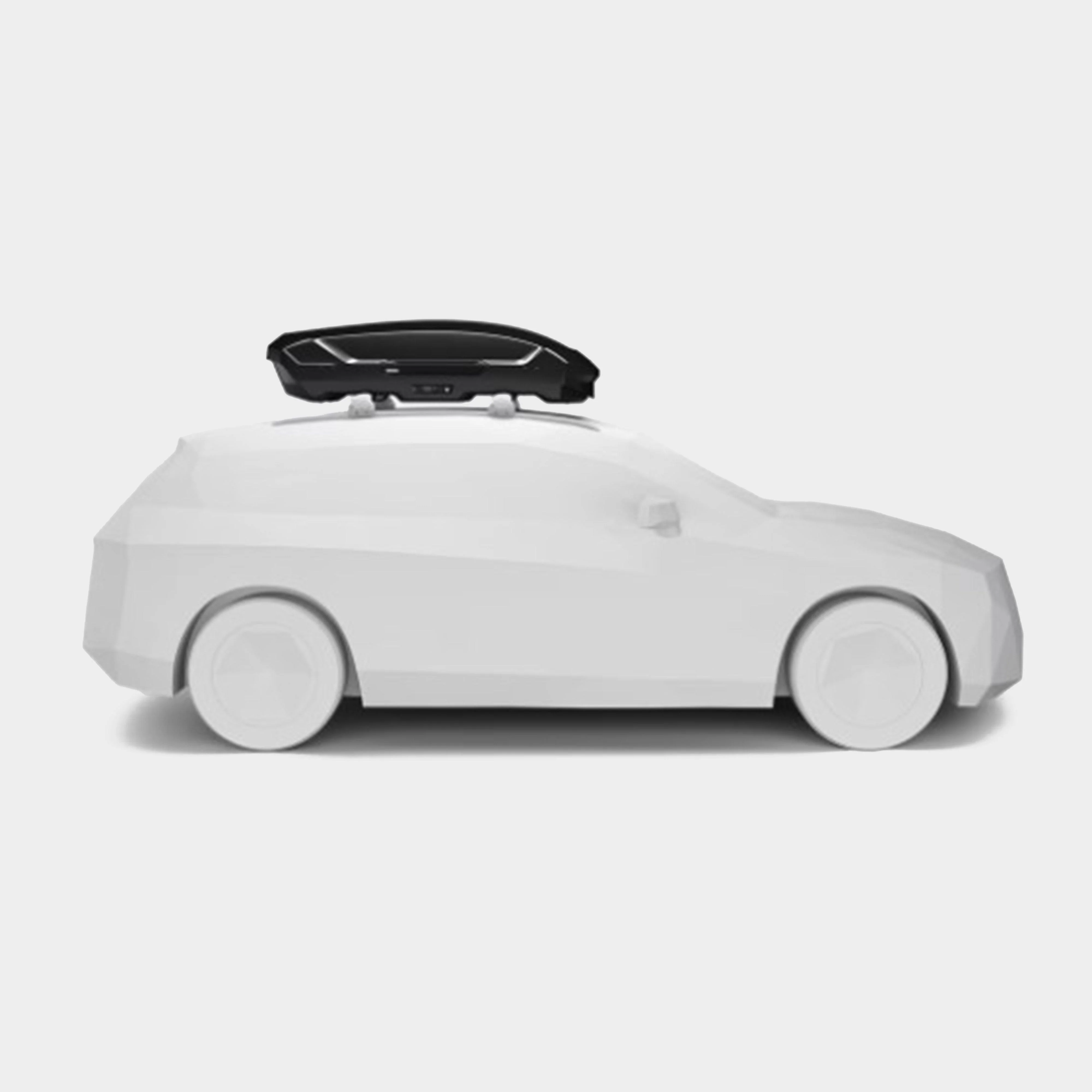 Motion Roof Box 3 M - Image 2