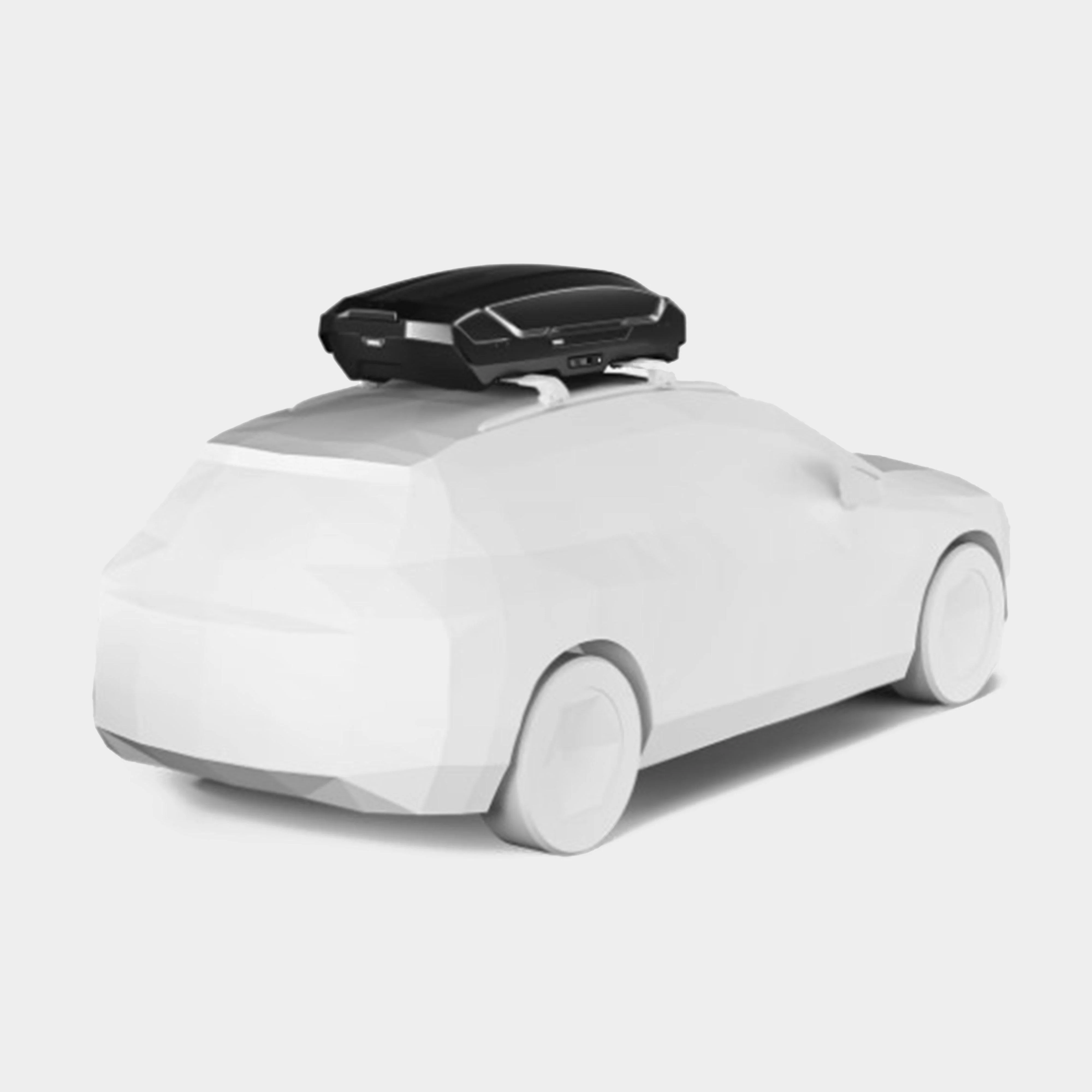 Motion Roof Box 3 M - Image 3