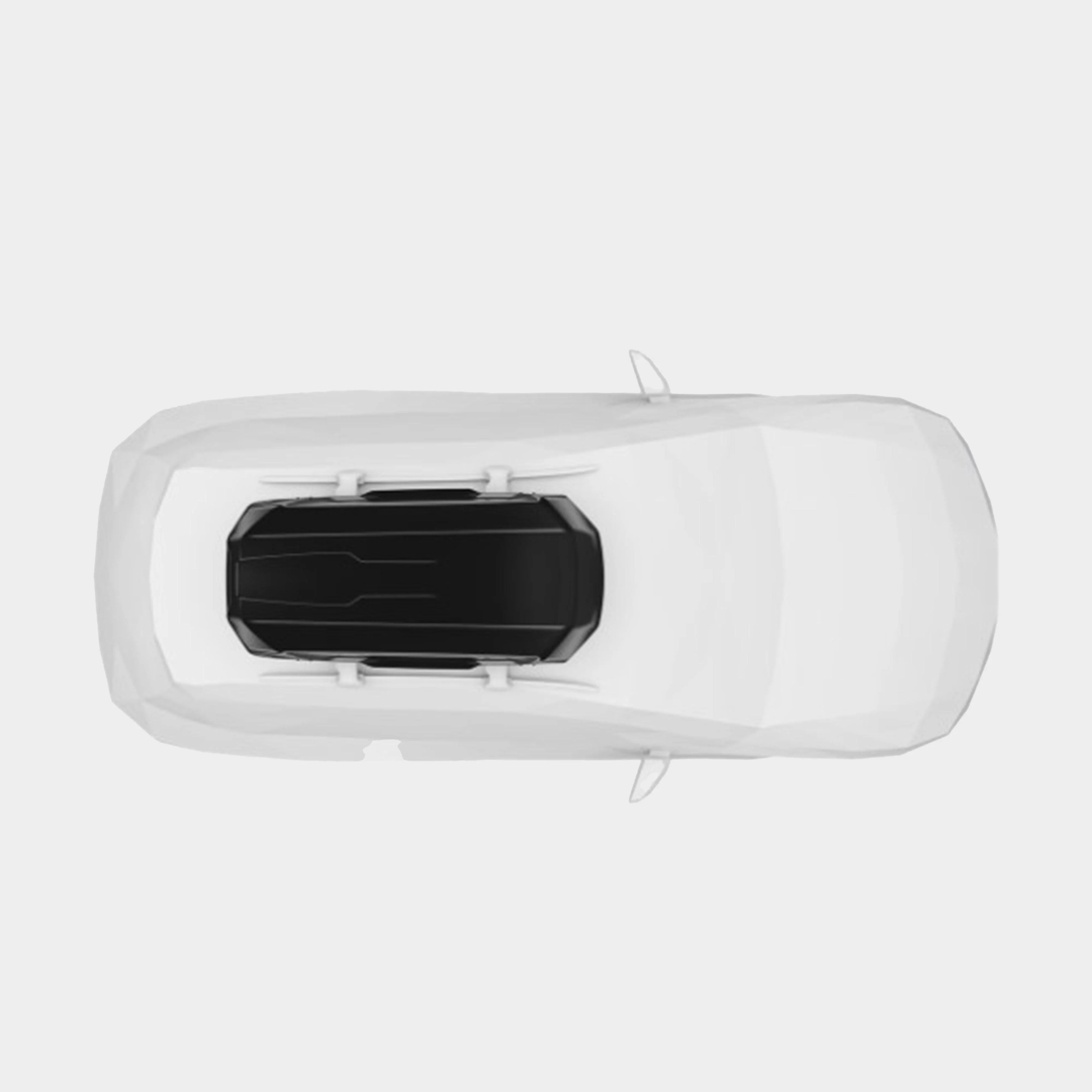 Motion Roof Box 3 M - Image 4