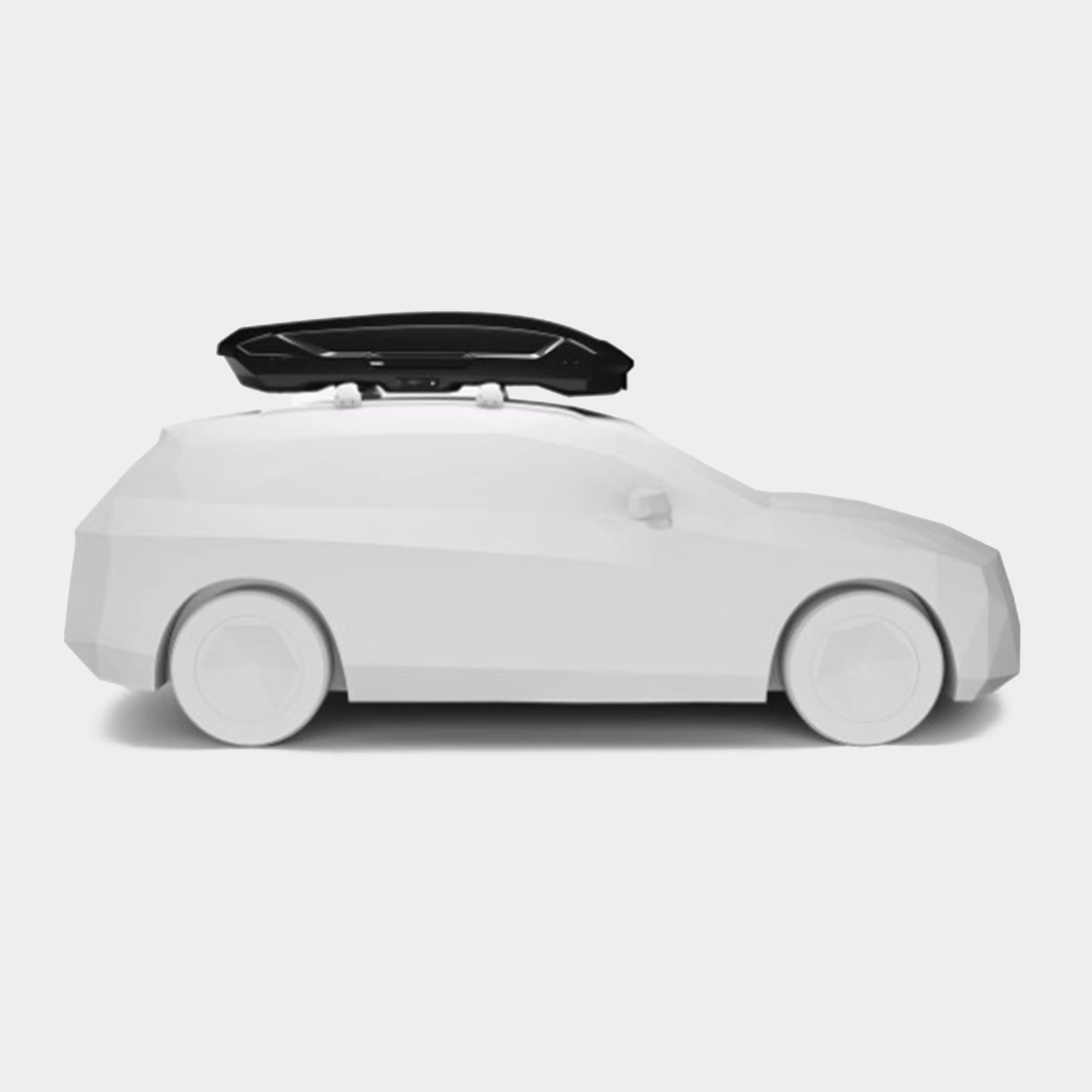 Motion Roof Box 3 XL - Image 2