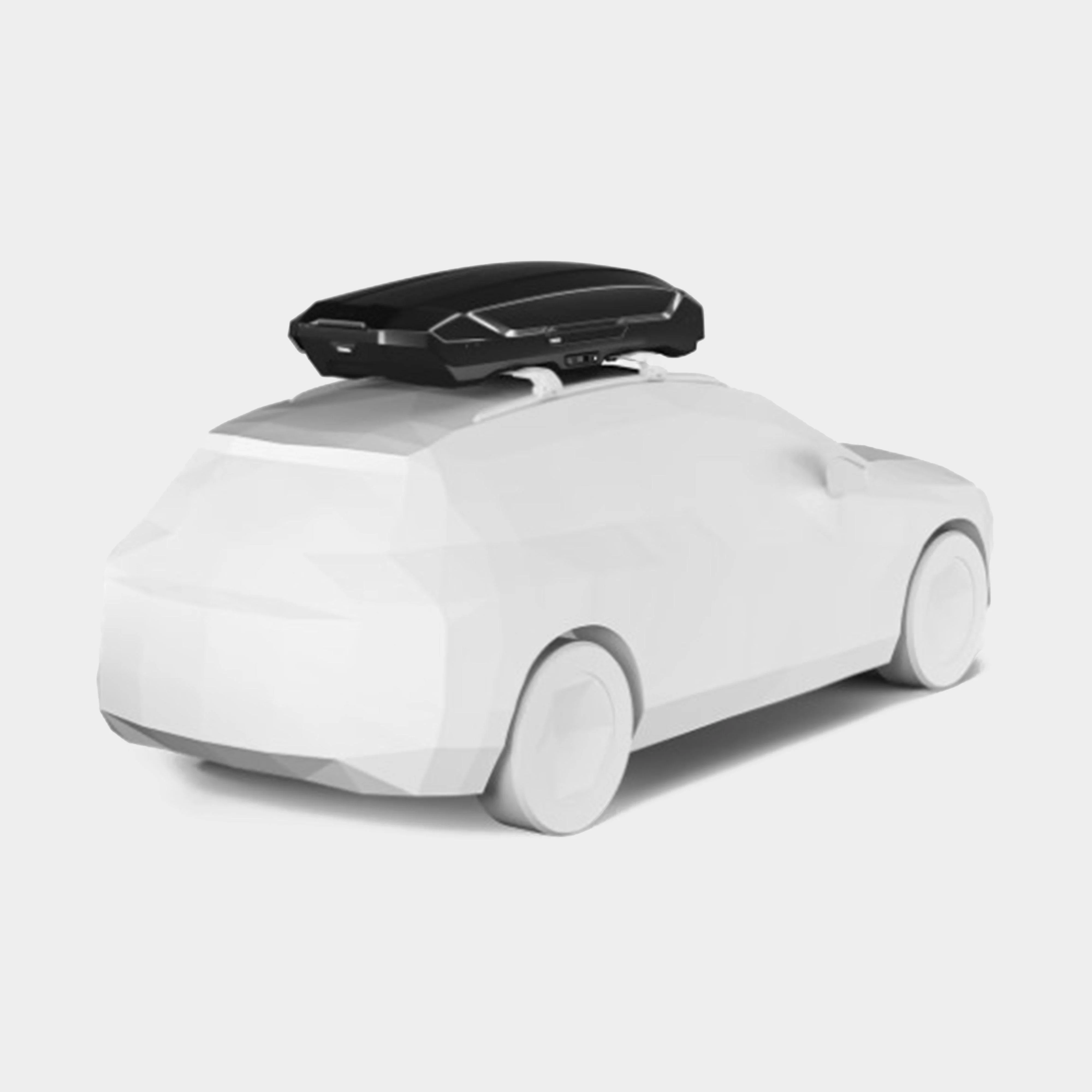 Motion Roof Box 3 XL - Image 3