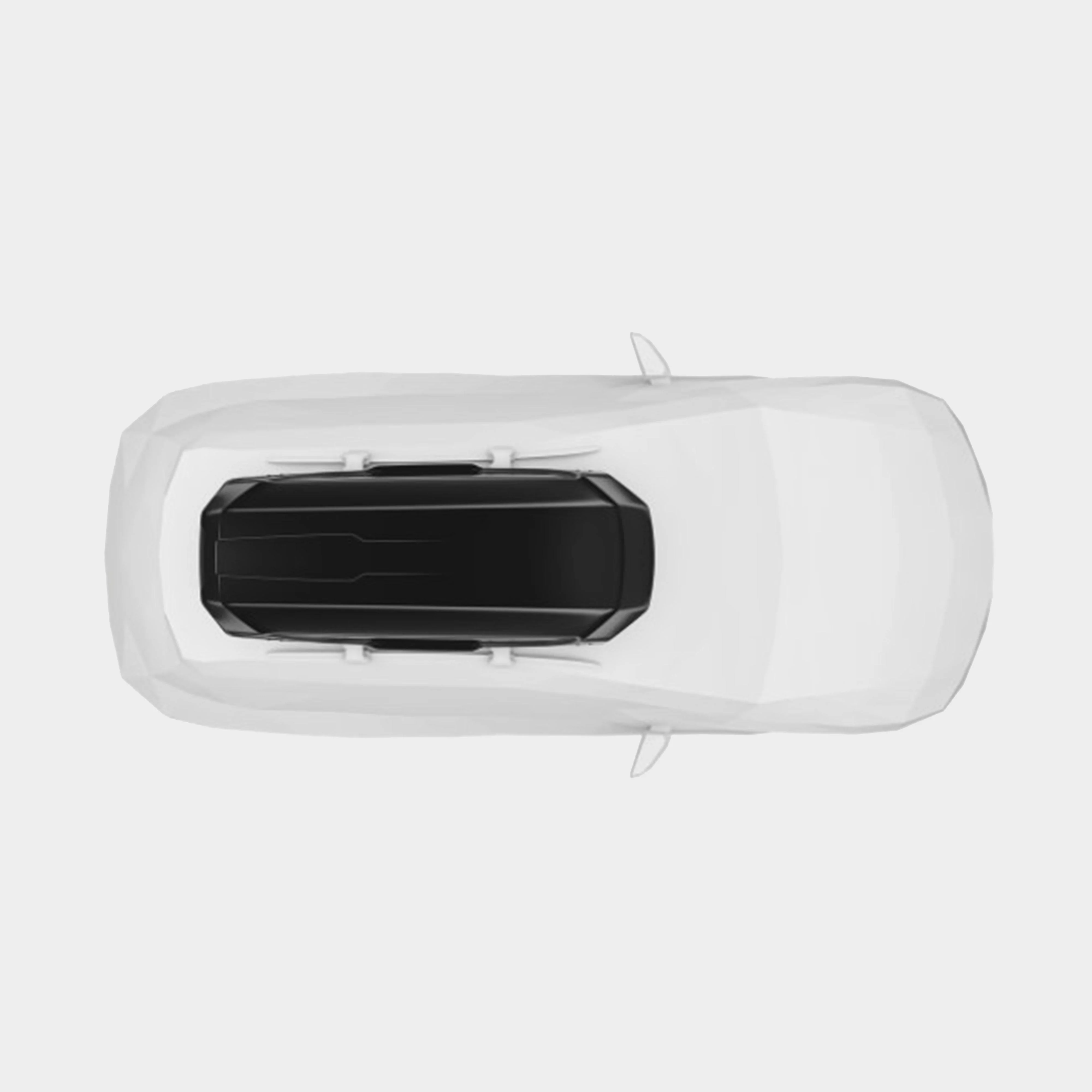 Motion Roof Box 3 XL - Image 4