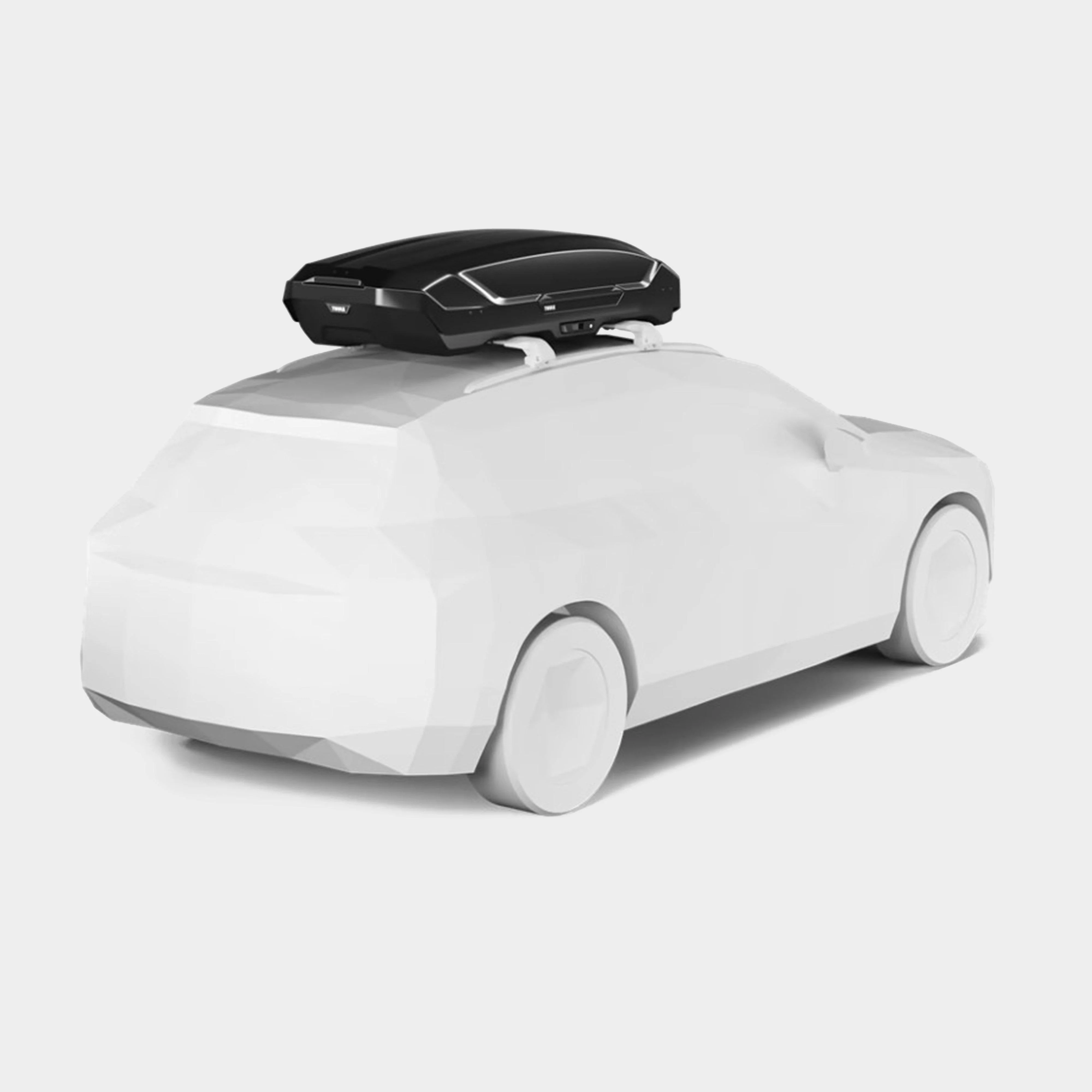 Motion Roof Box 3L - Image 3