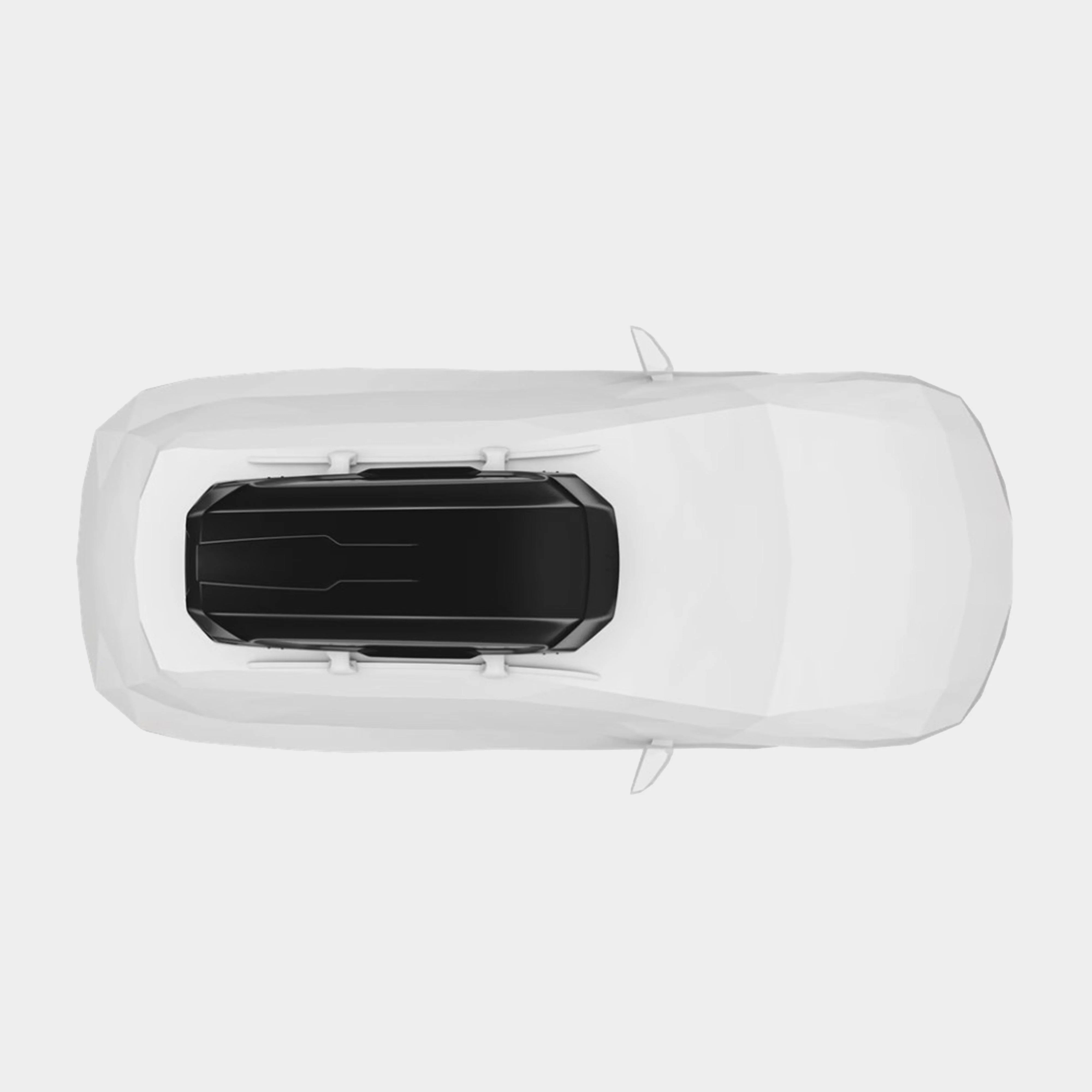 Motion Roof Box 3L - Image 4